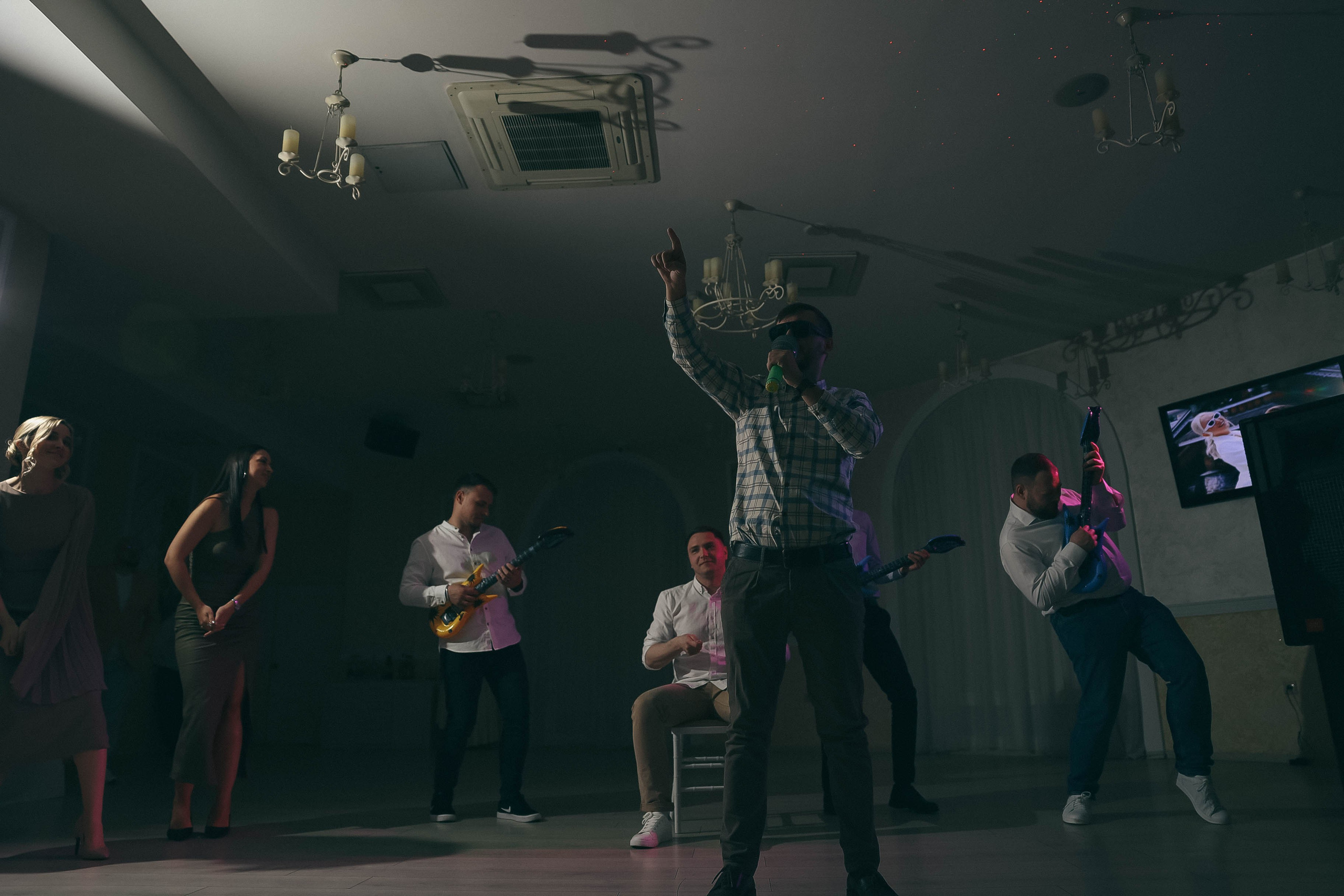 Валерия и Никита. Свадебный, репортажный, фотограф Москва и Московская область