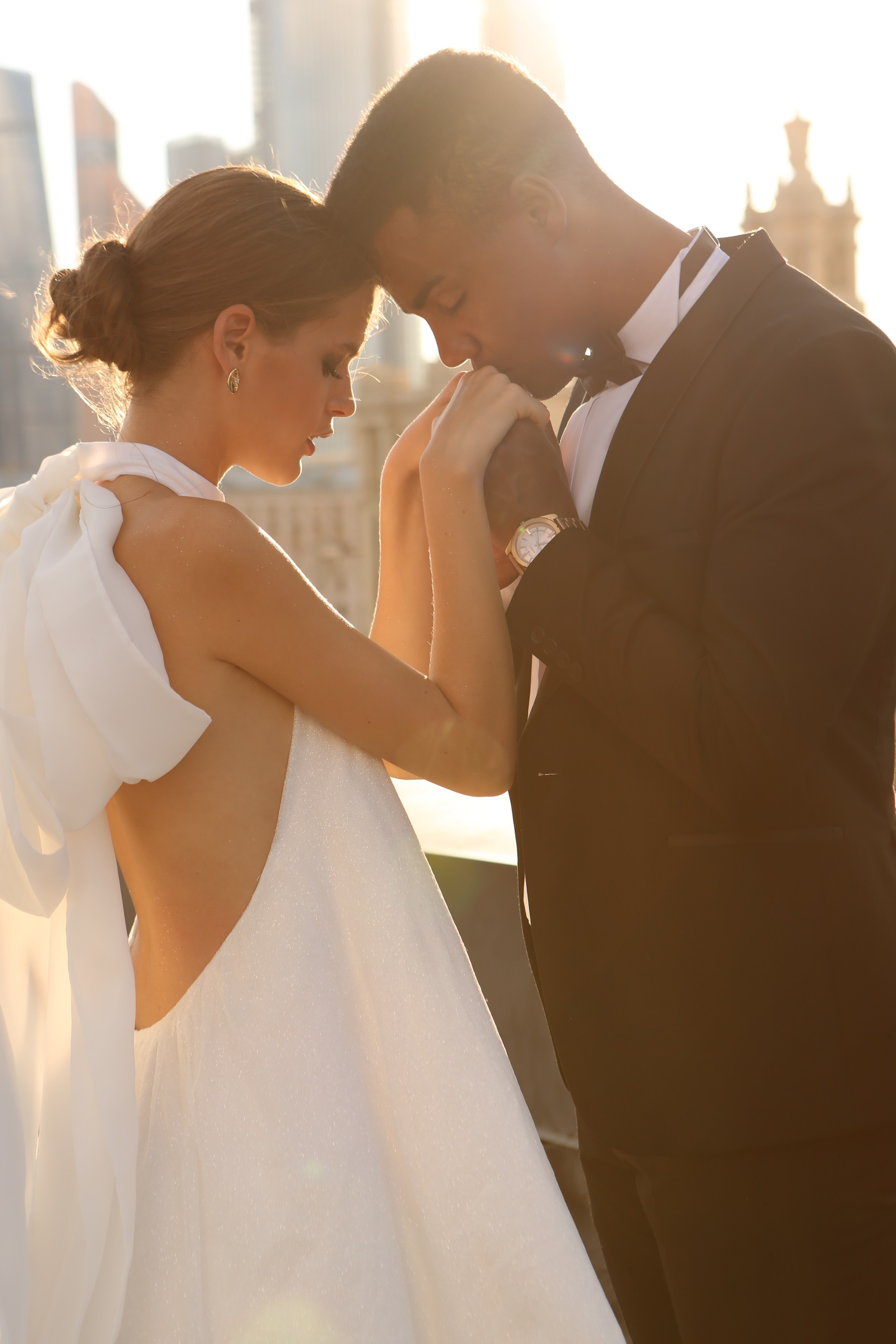 Предсвадебная LOVE STORY Виктор и Анна. Свадебный, репортажный, фотограф Москва и Московская область