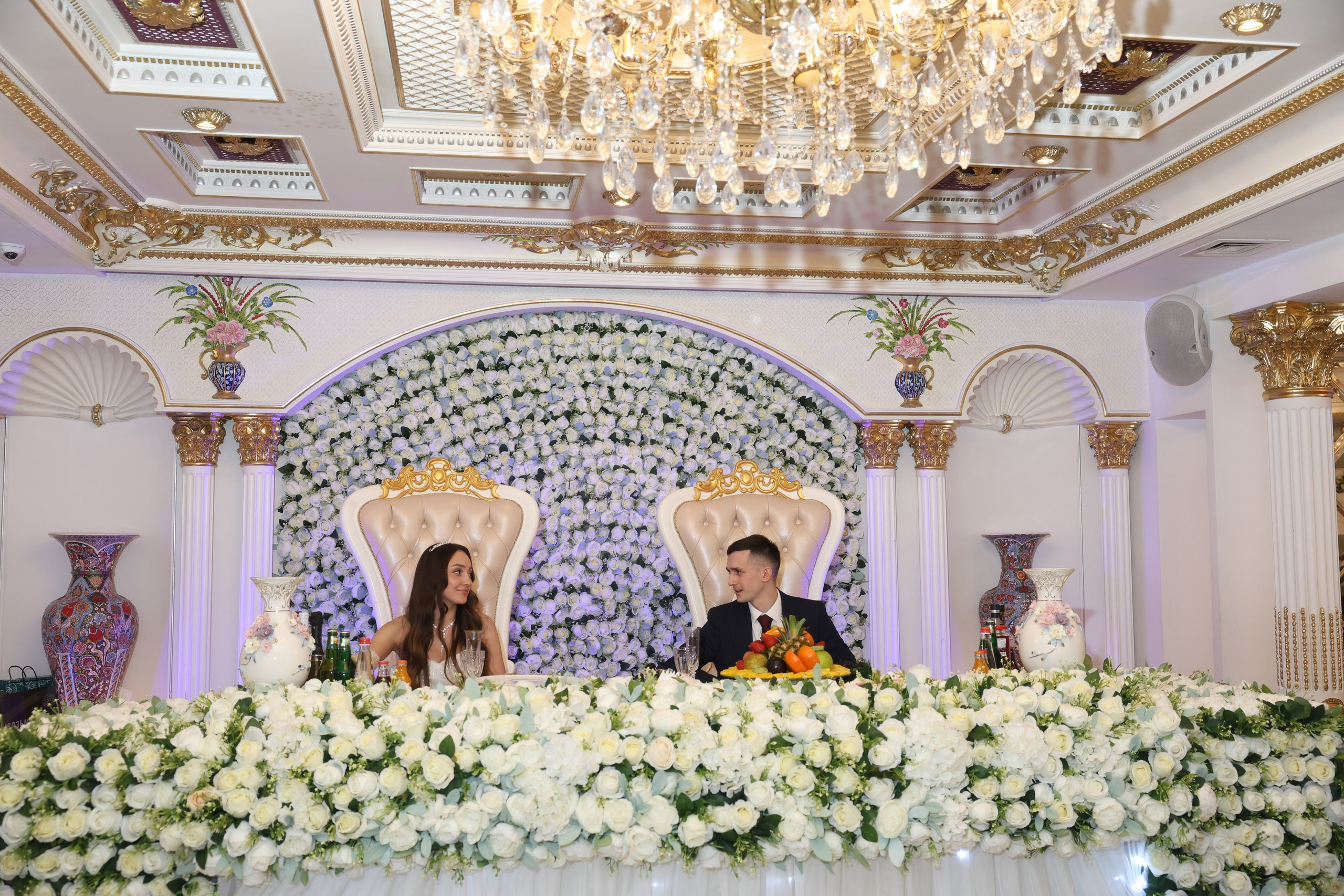 Айрат и Райля. Свадебный, репортажный, фотограф Москва и Московская область