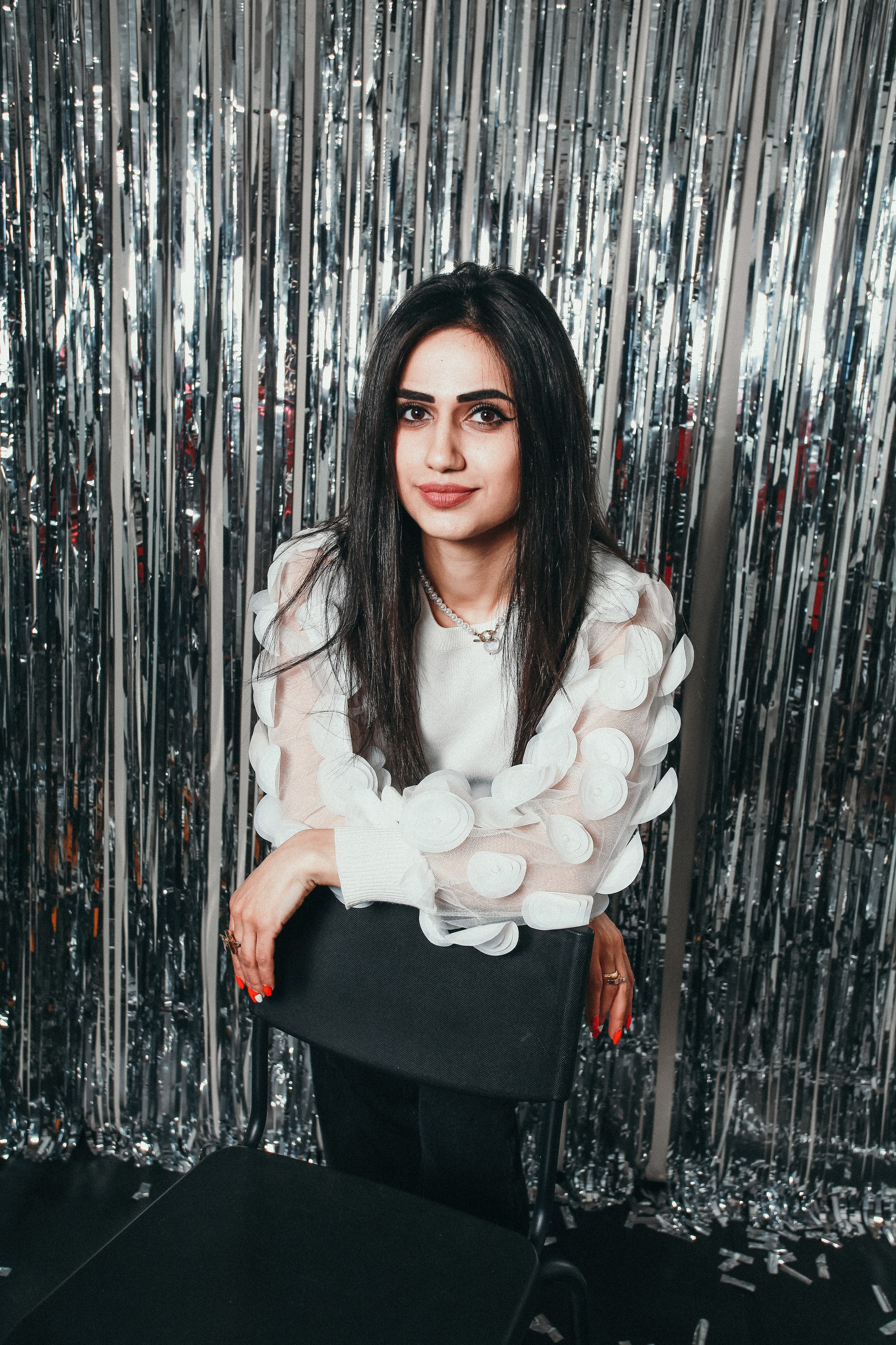 Мери. Фотограф Дарья Локотко в Красноярске