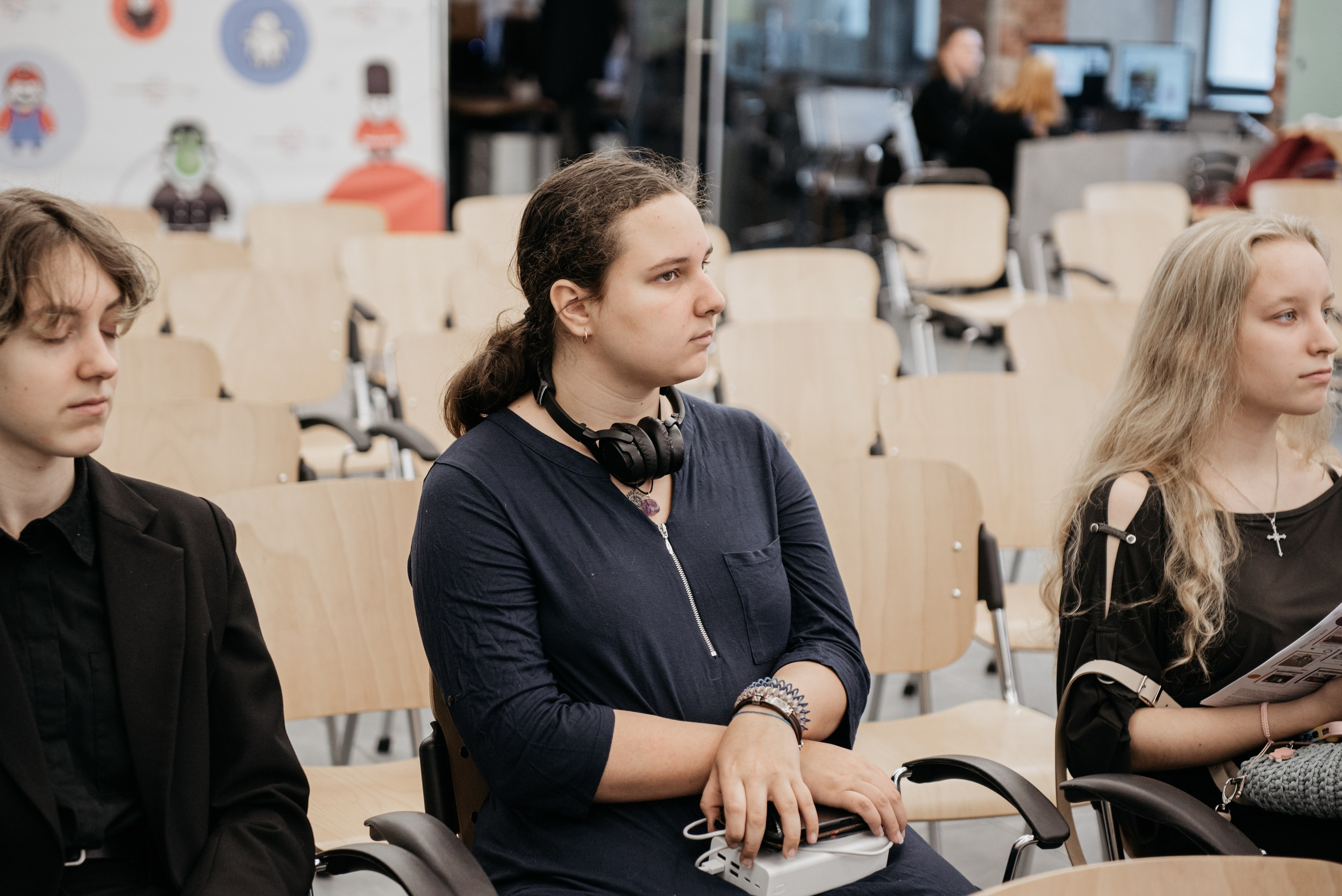 Юбилей газеты Спутник ГУАП