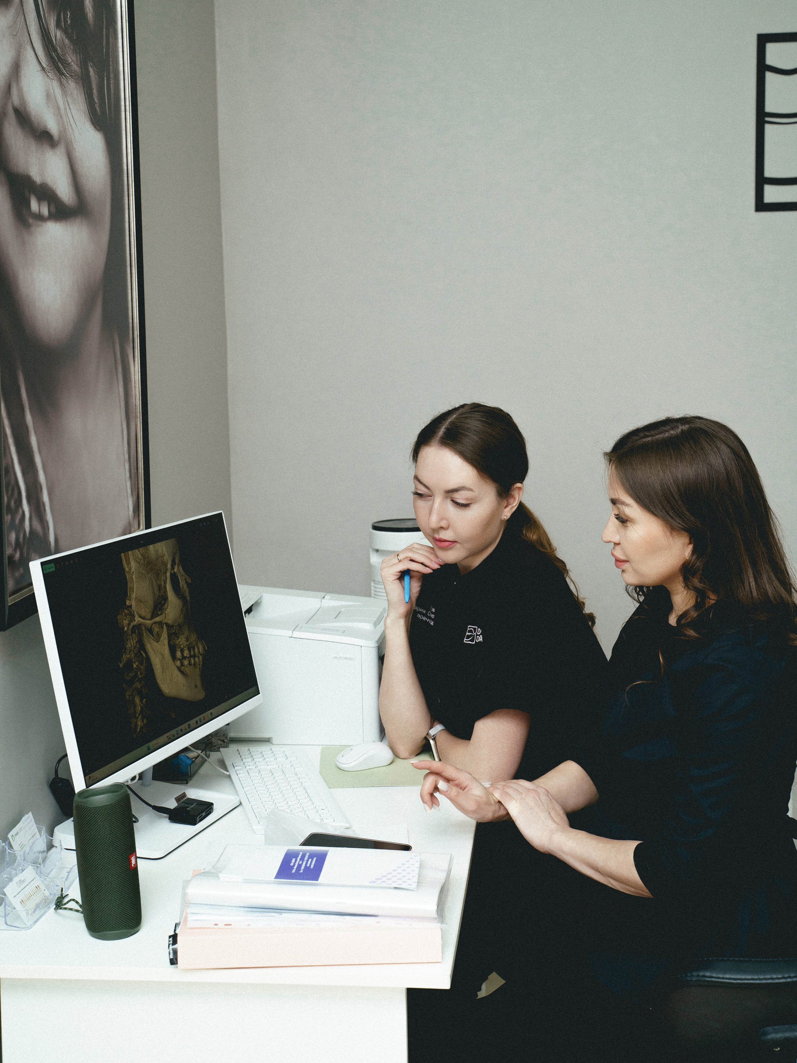 Ортодонты. Иван Упоров — фотограф, рилсмейкер чебоксары