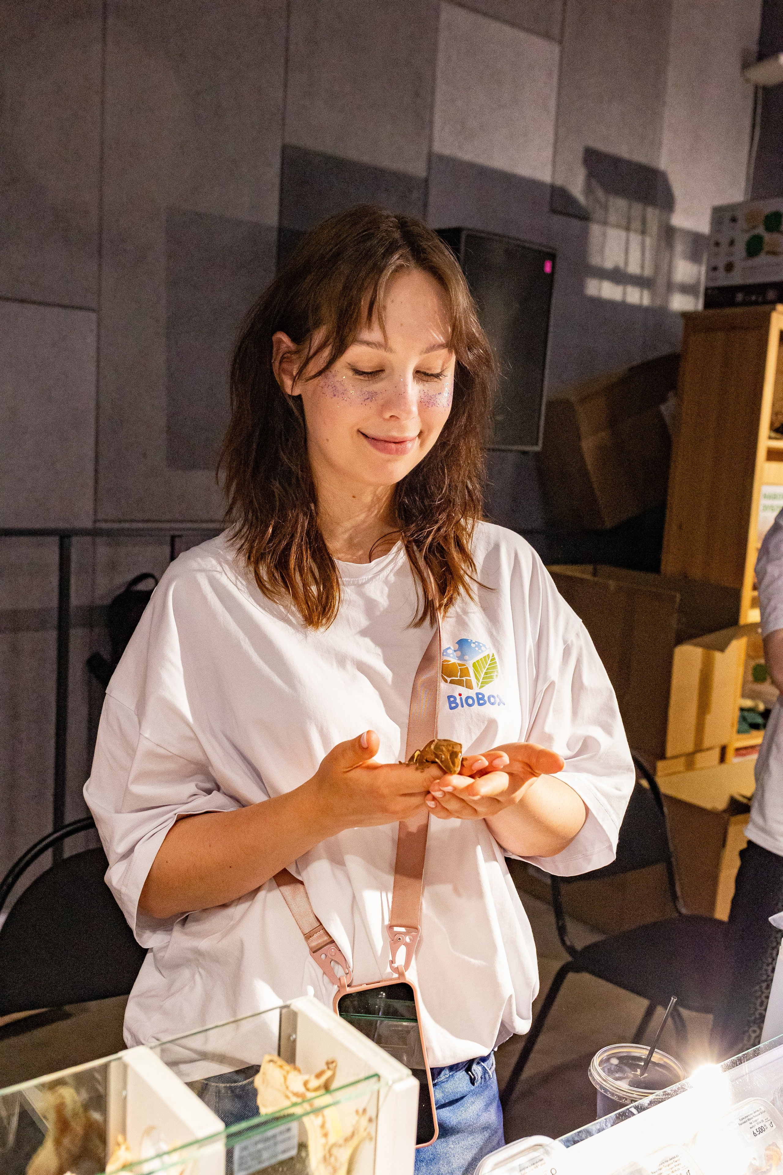 Рептилиум 2024. Александра Куликова фотограф, Москва