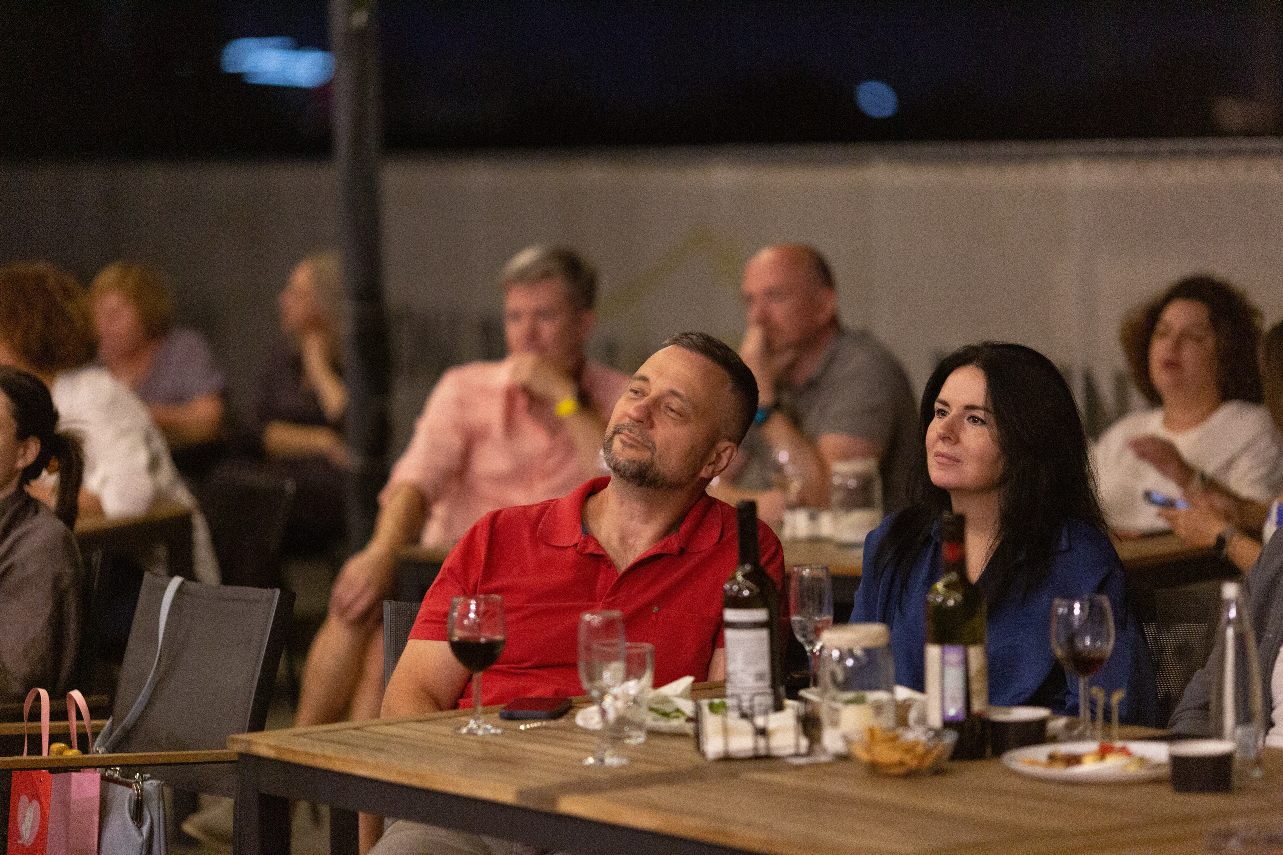 Latina Jazz. Главная