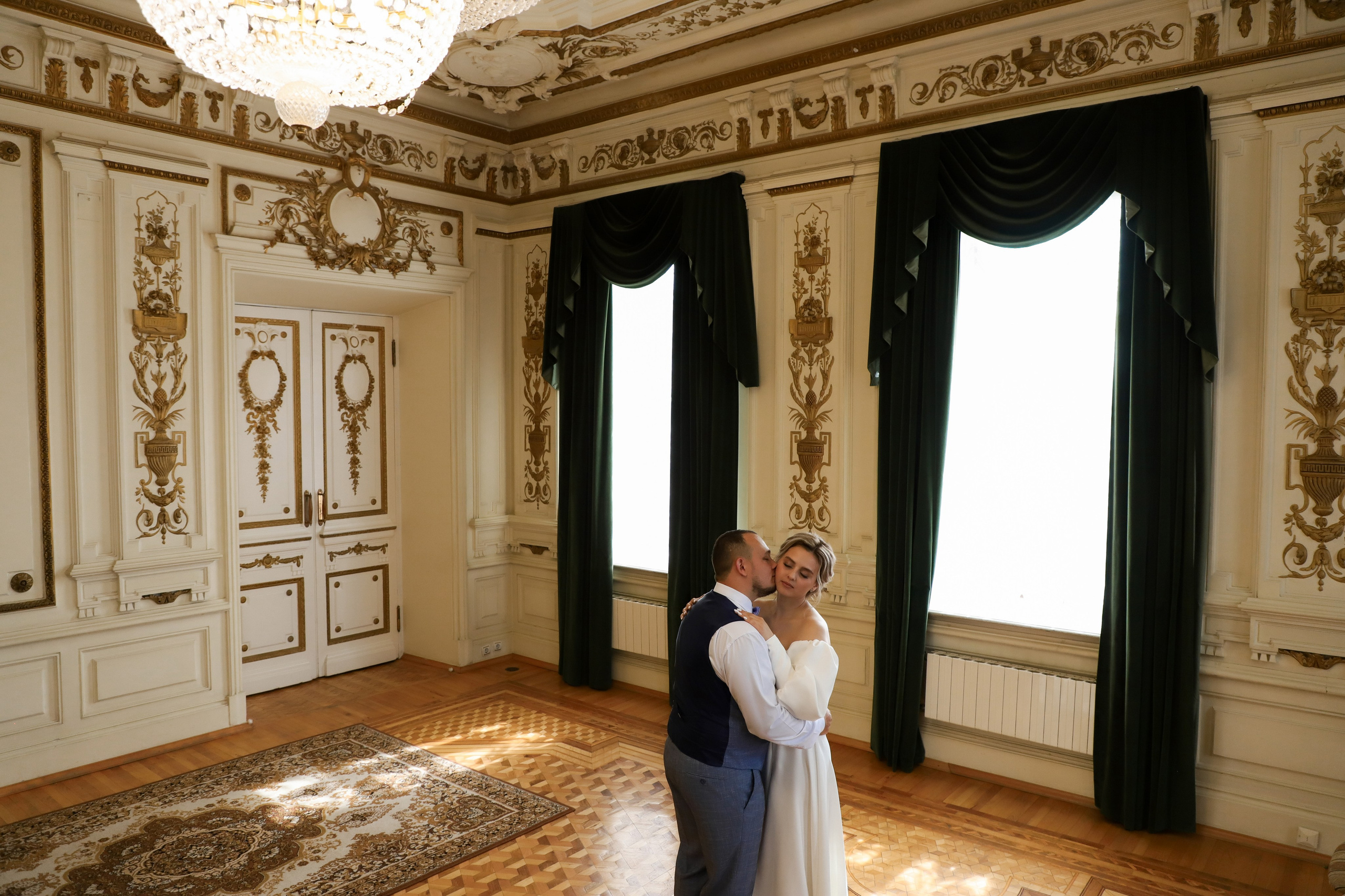 Александр и Анастасия (сокращено). Свадебный фотограф Ангелина Сунгатулина | Саратов | Балаково | Вольск