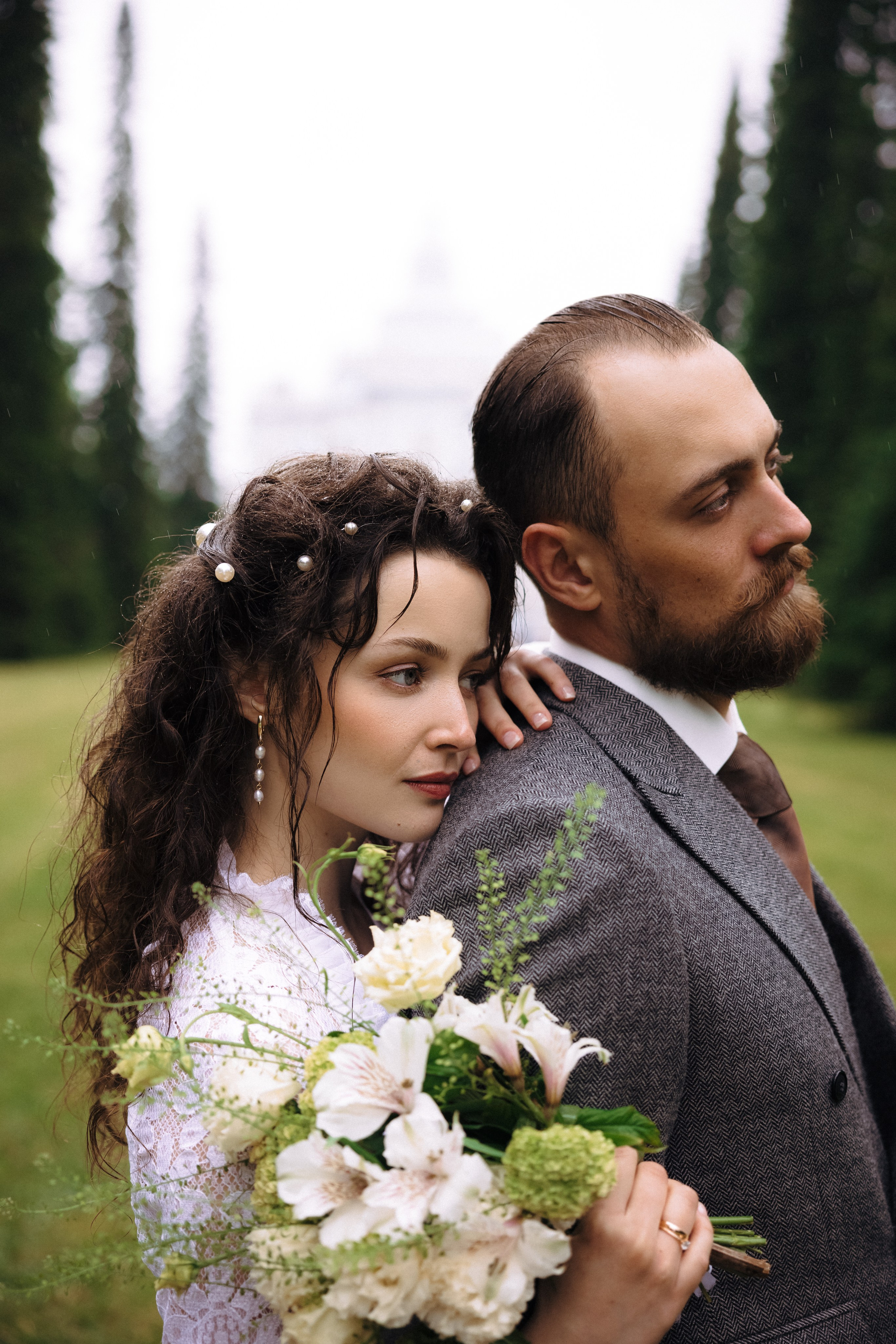 ♥. Фотограф в Санкт-Петербурге Мария Проскурина