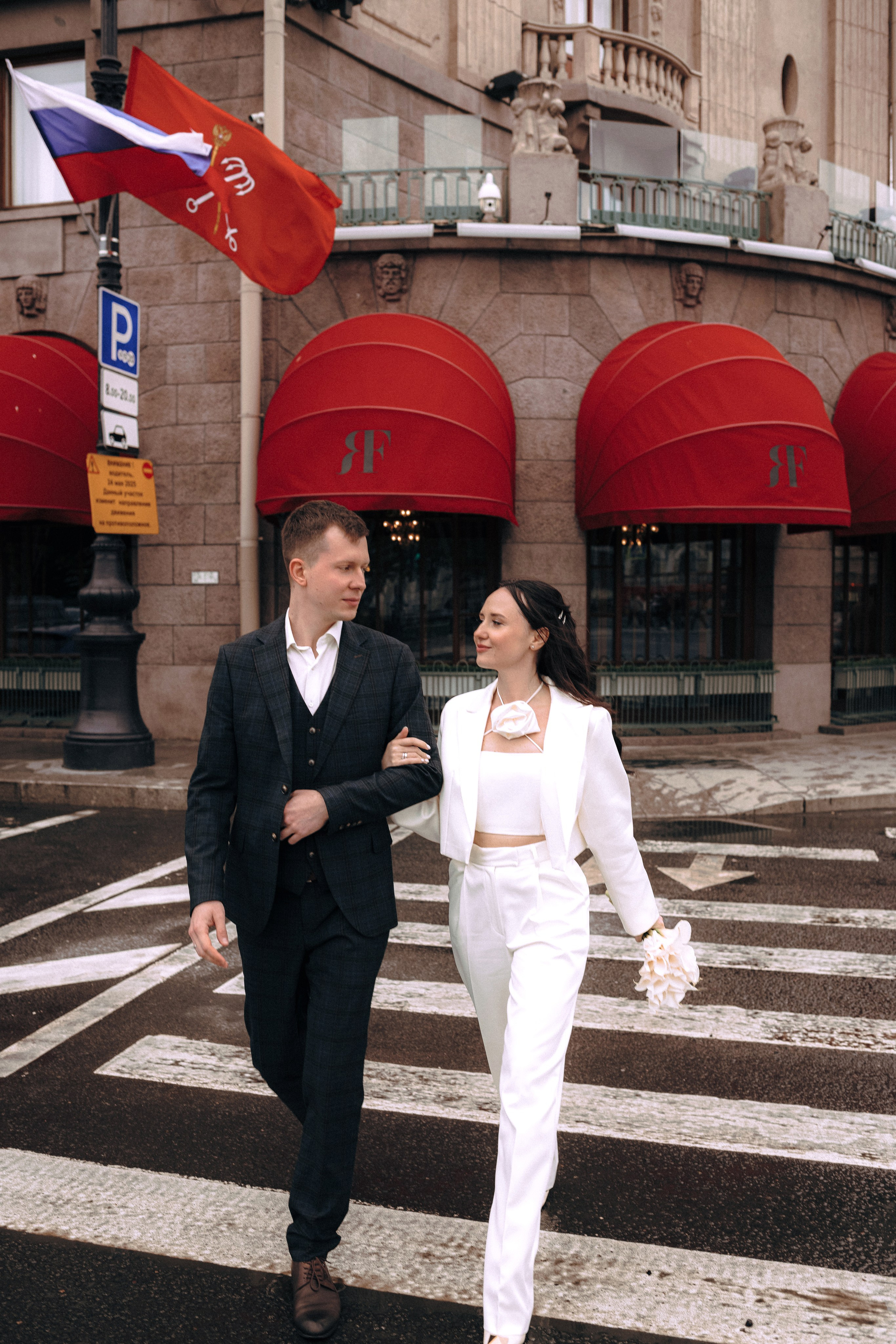 ♥. Фотограф в Санкт-Петербурге Мария Проскурина