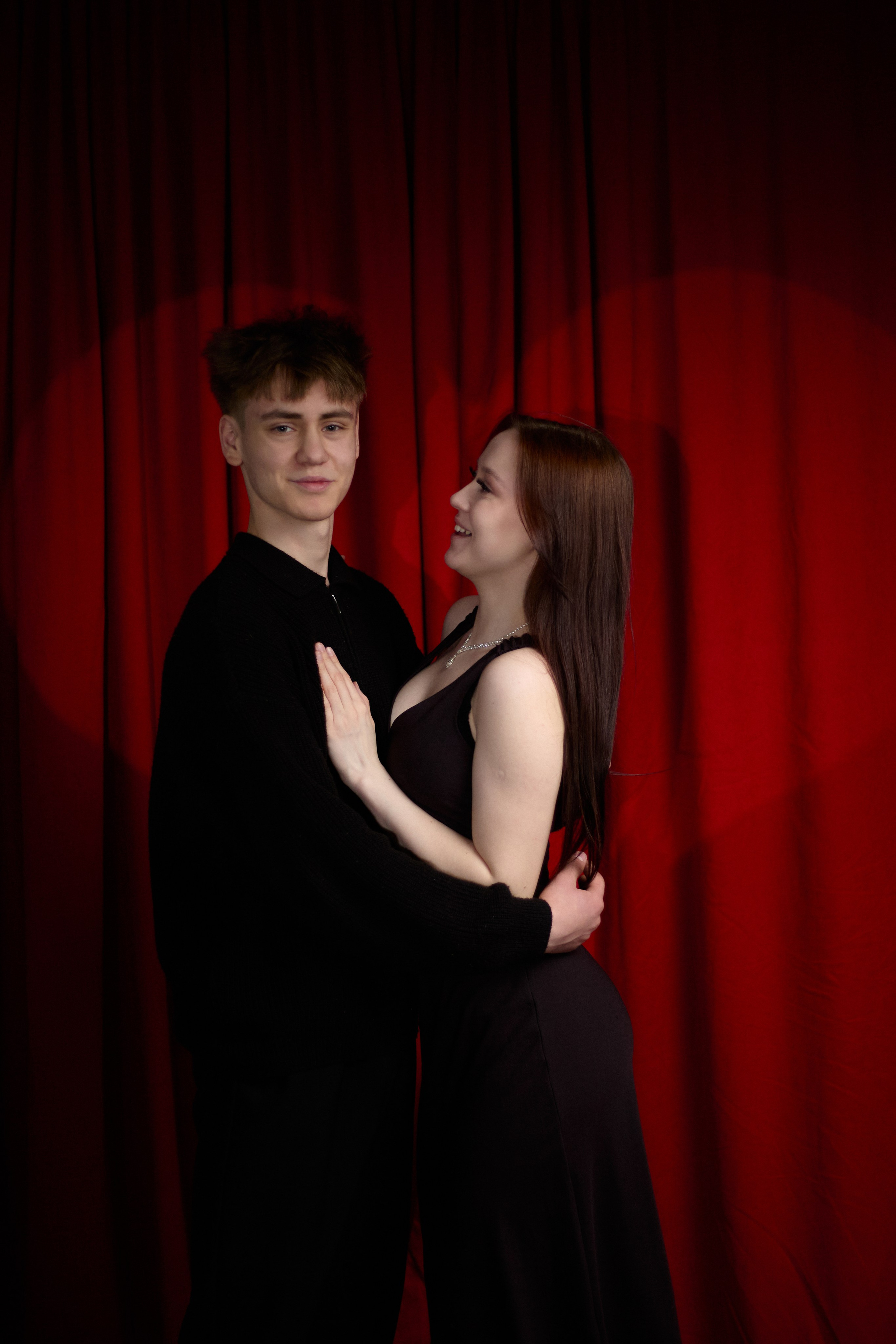 Анастасия. Dariadrugova.ru