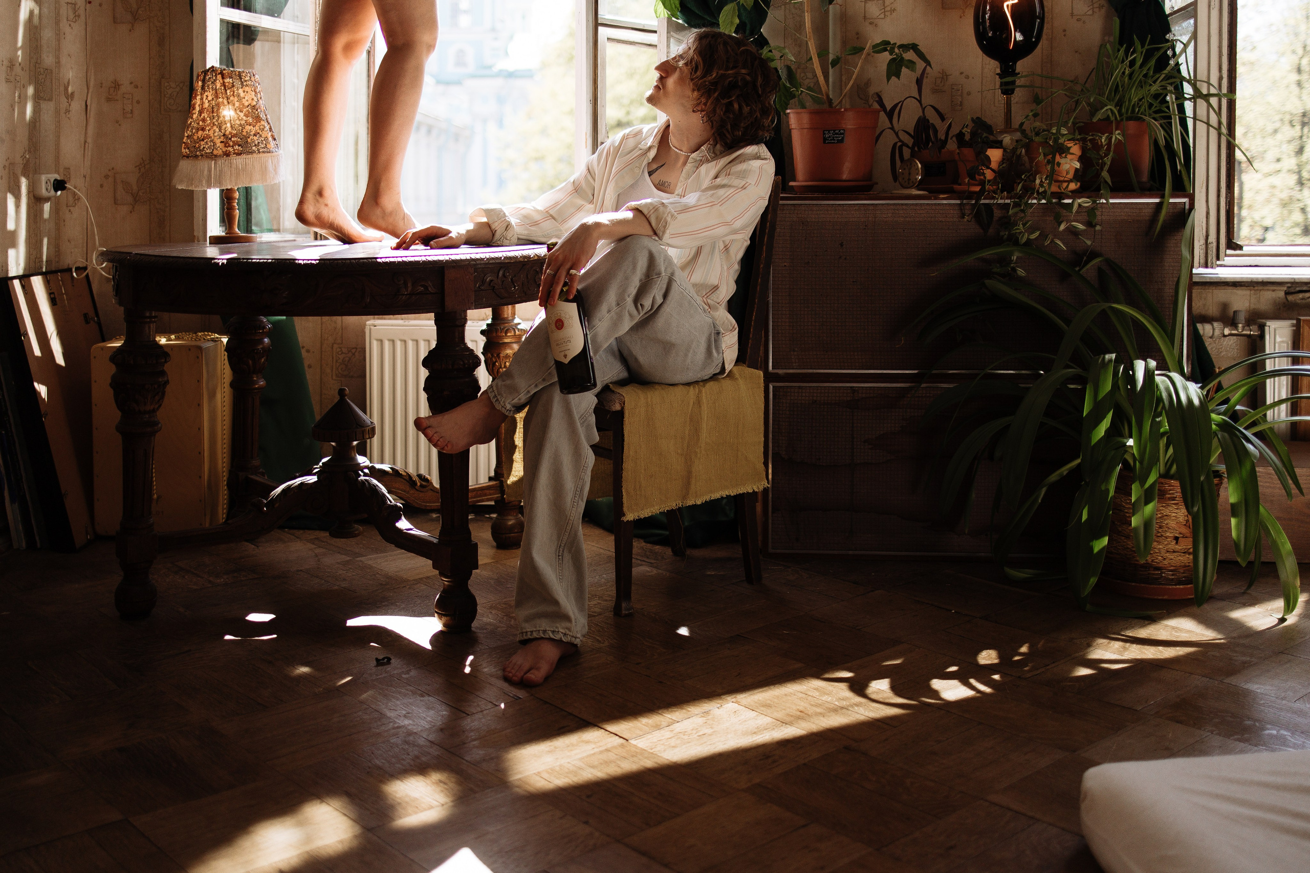 Огонь, сверкающий в глазах. Свадебный фотограф в Москве | Профессиональный фотограф | Выгодные цены на услуги