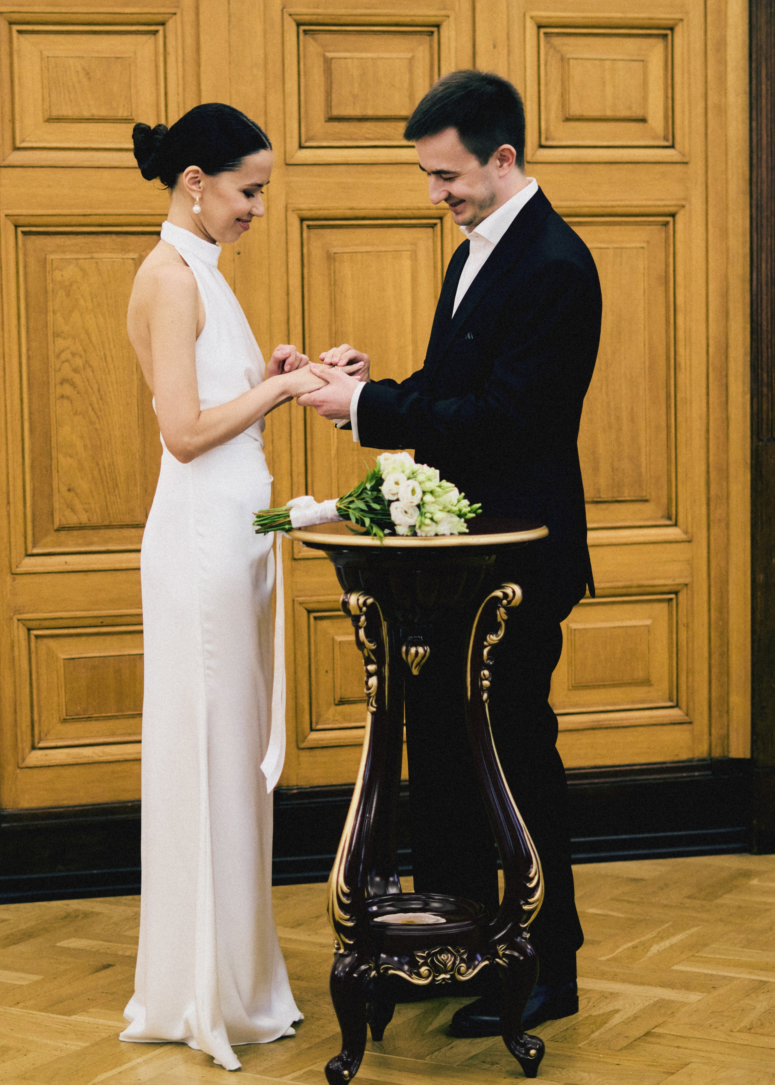 Азалия и Борис. SHILOVA PHOTO. Шилова Екатерина. Фотограф. Москва