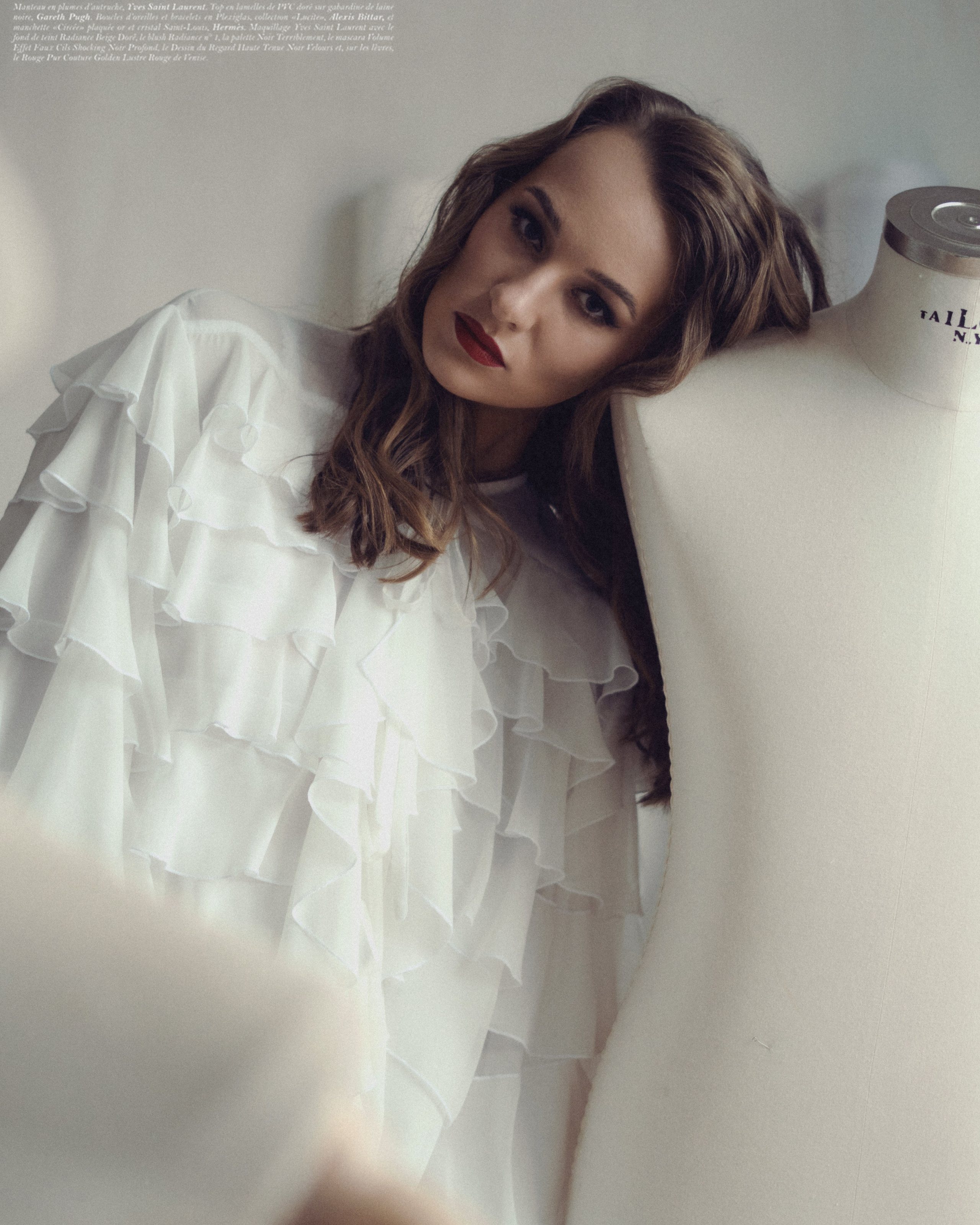 Лера. SHILOVA PHOTO. Шилова Екатерина. Фотограф. Москва