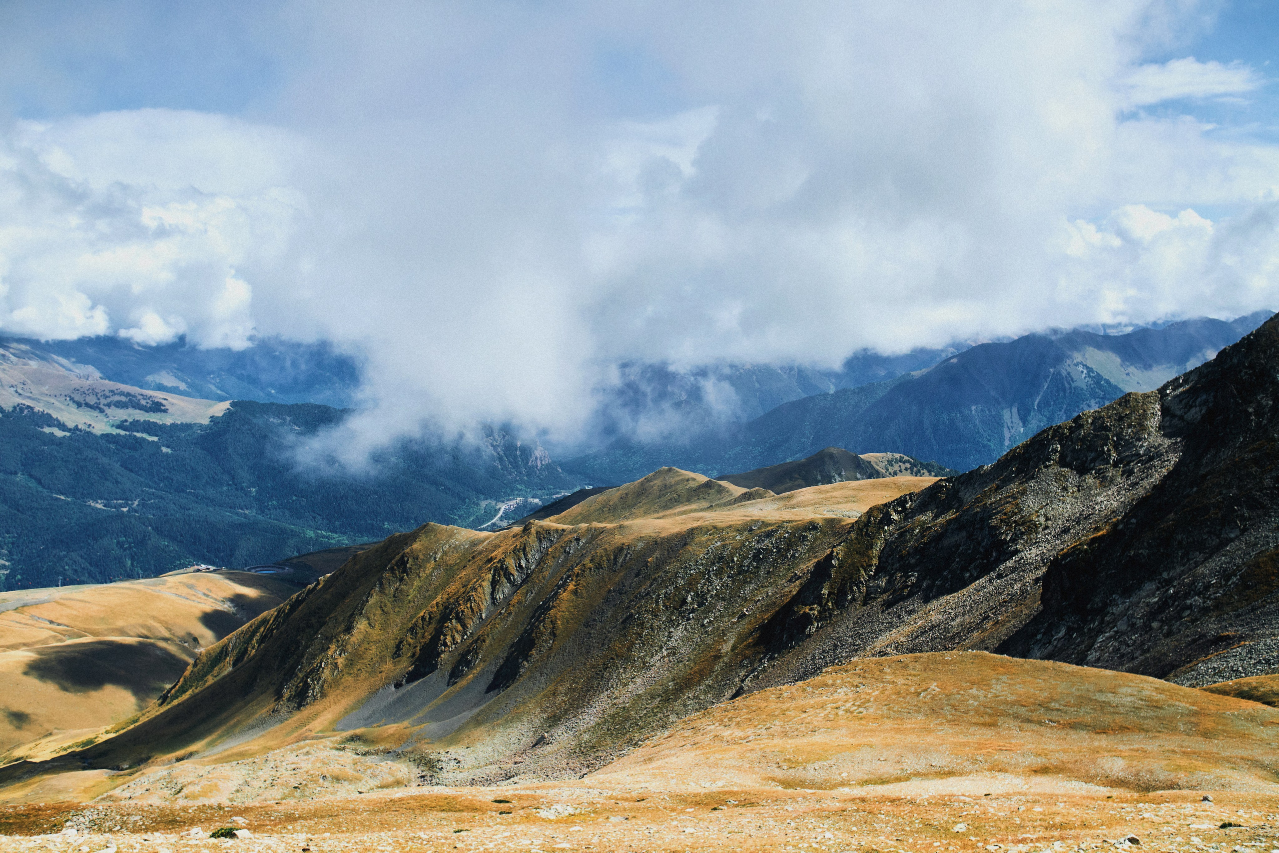 Kavkaz. SHILOVA PHOTO. Шилова Екатерина. Фотограф. Москва