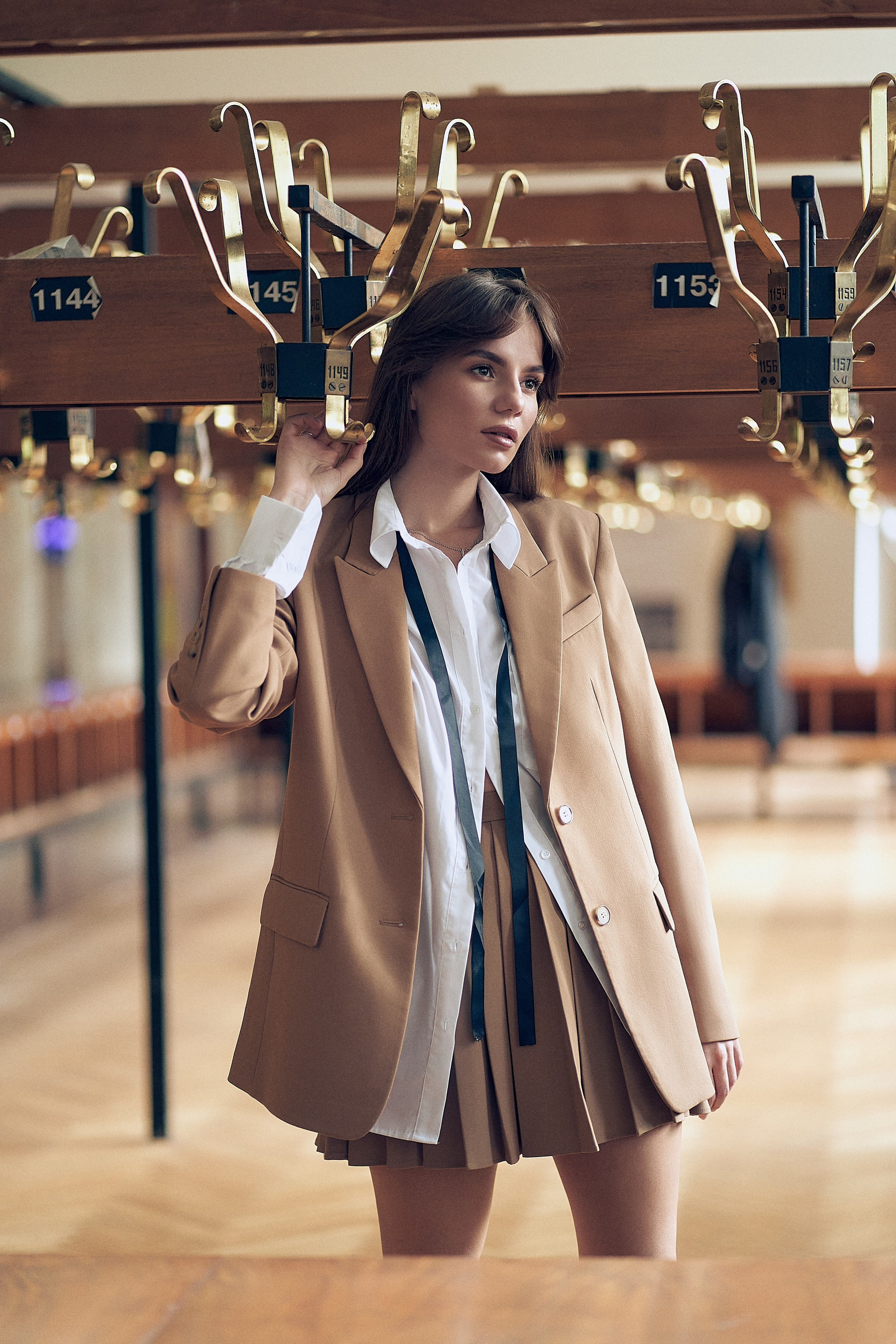 Zil. Фотограф в Москве. Каталог, лукбук, портреты