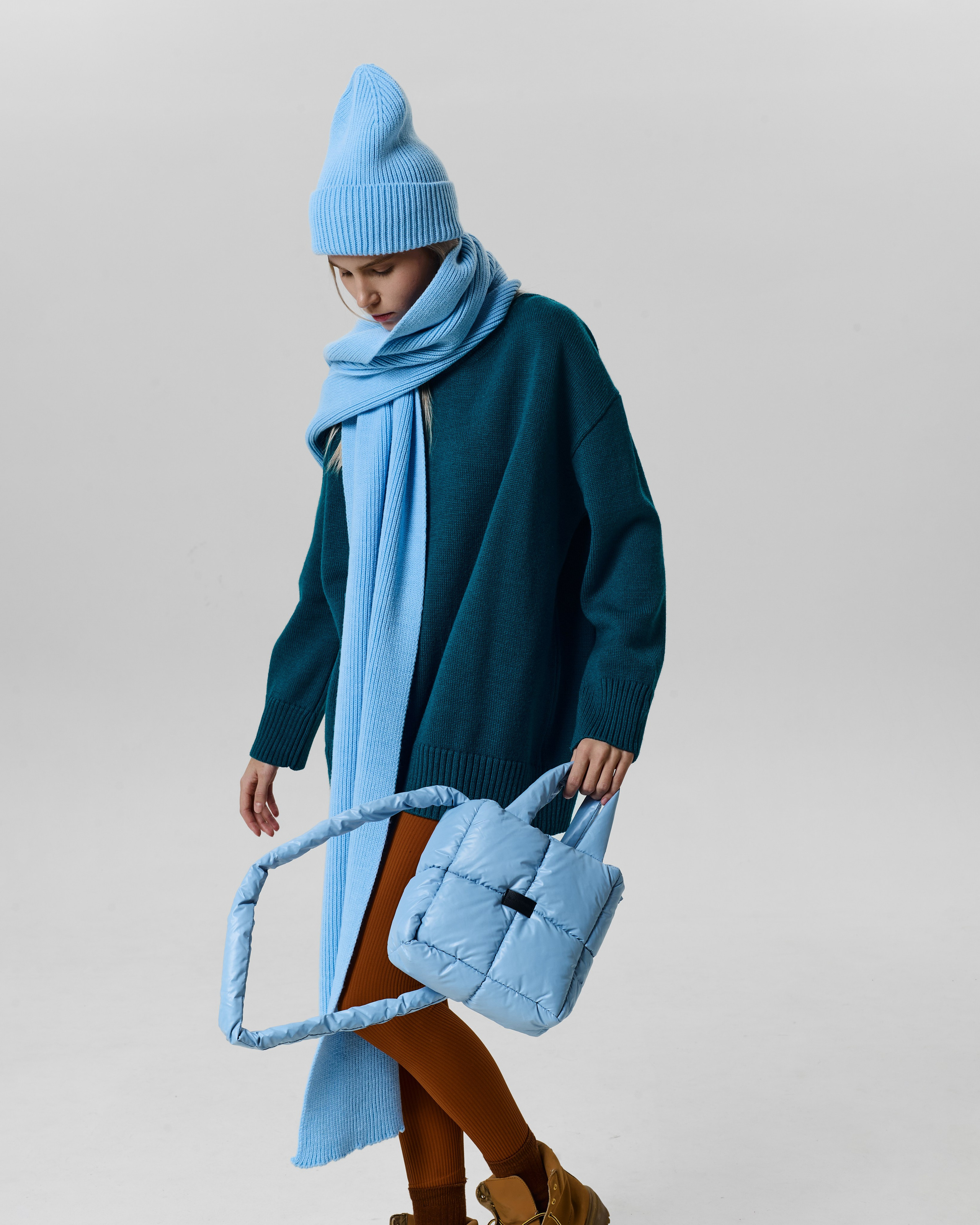 BLACK SISTERZ. Ася Солопова, фотограф Тюмень