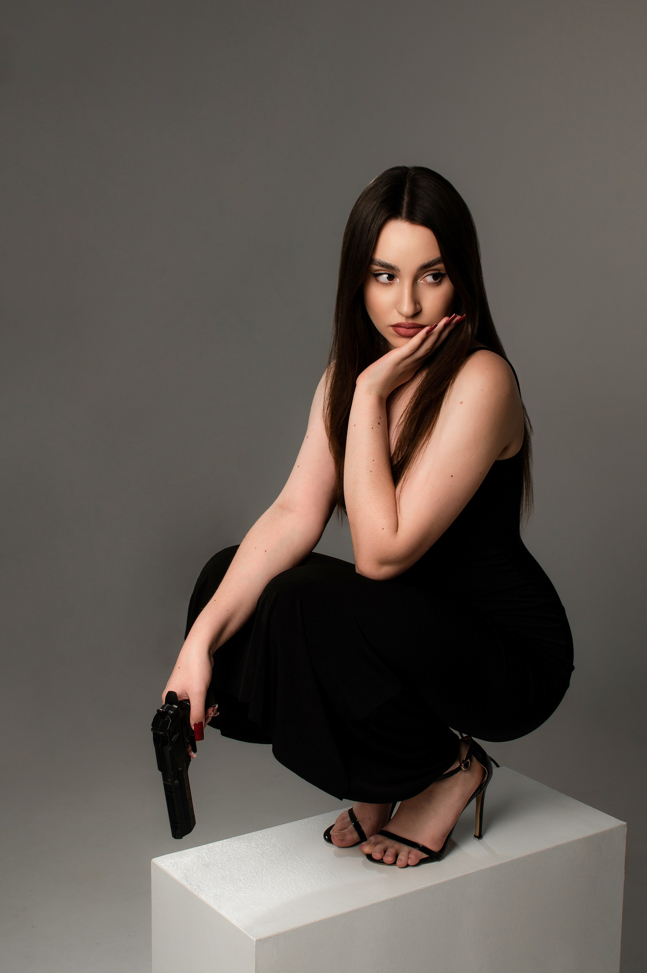 Анастасия. Ларина Иванна фотограф в Донецке