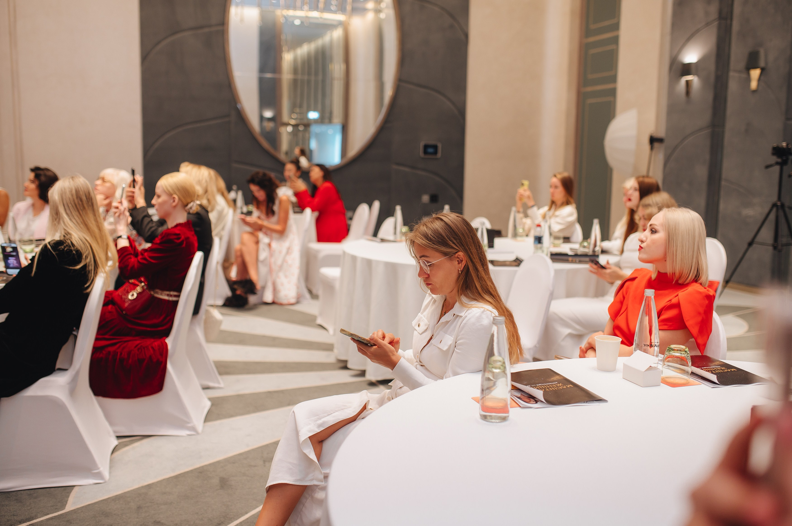 Events. Photographer in Prague Yara Kurkus