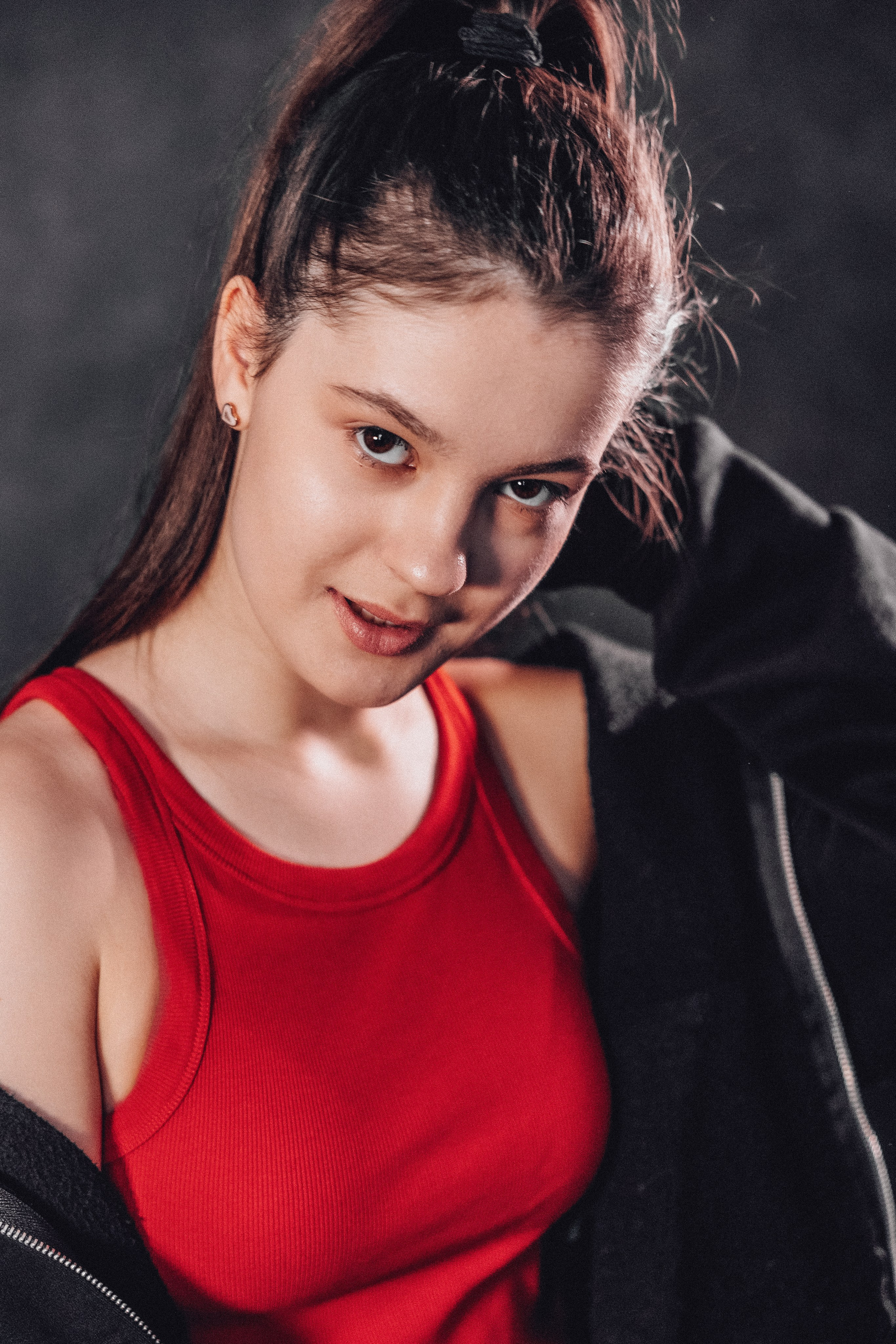 ЛИЗА. Я фотограф из Москвы к Вашим услугам