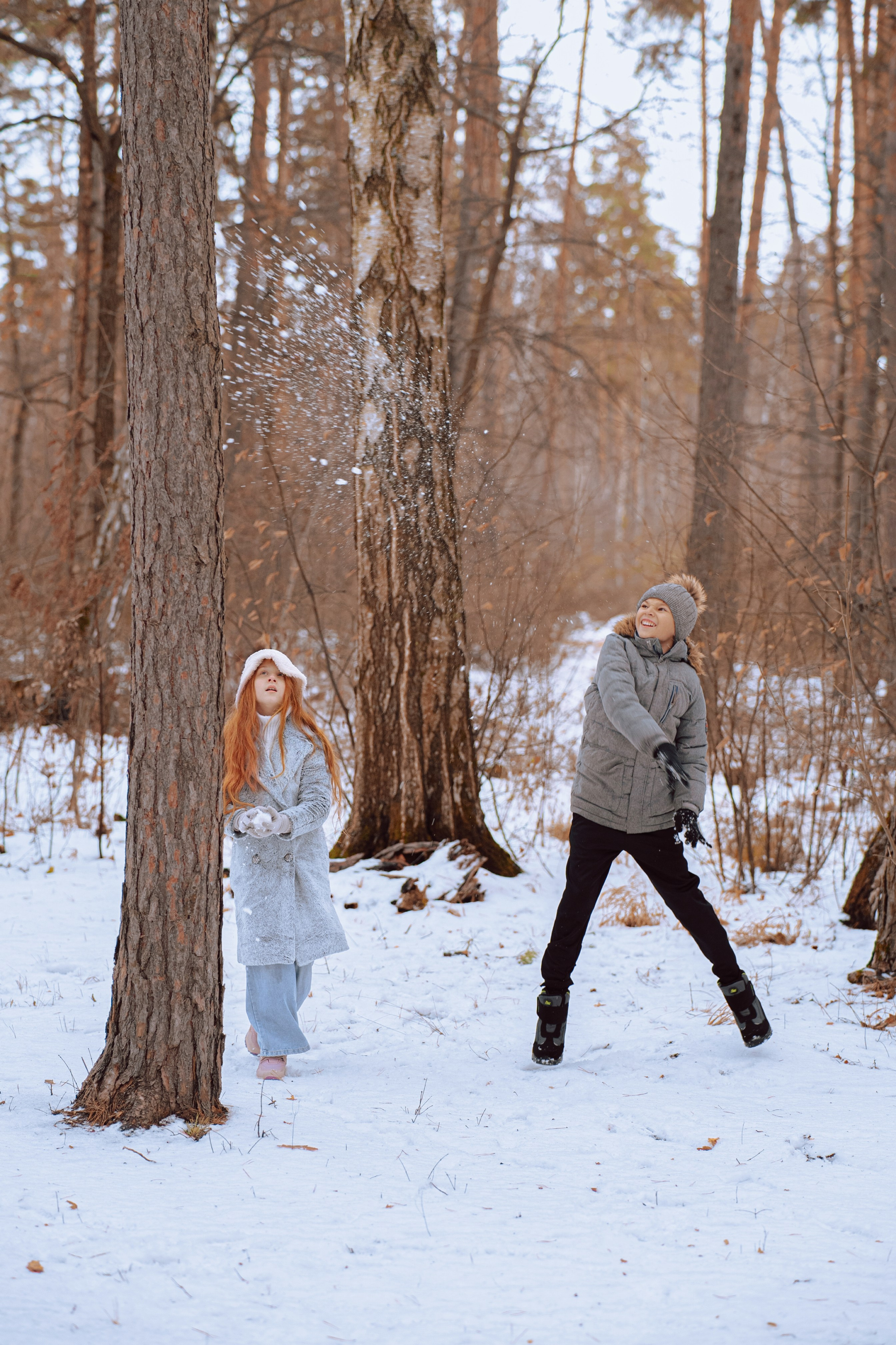 Детки конфетки. Фотограф Мария Зайчик