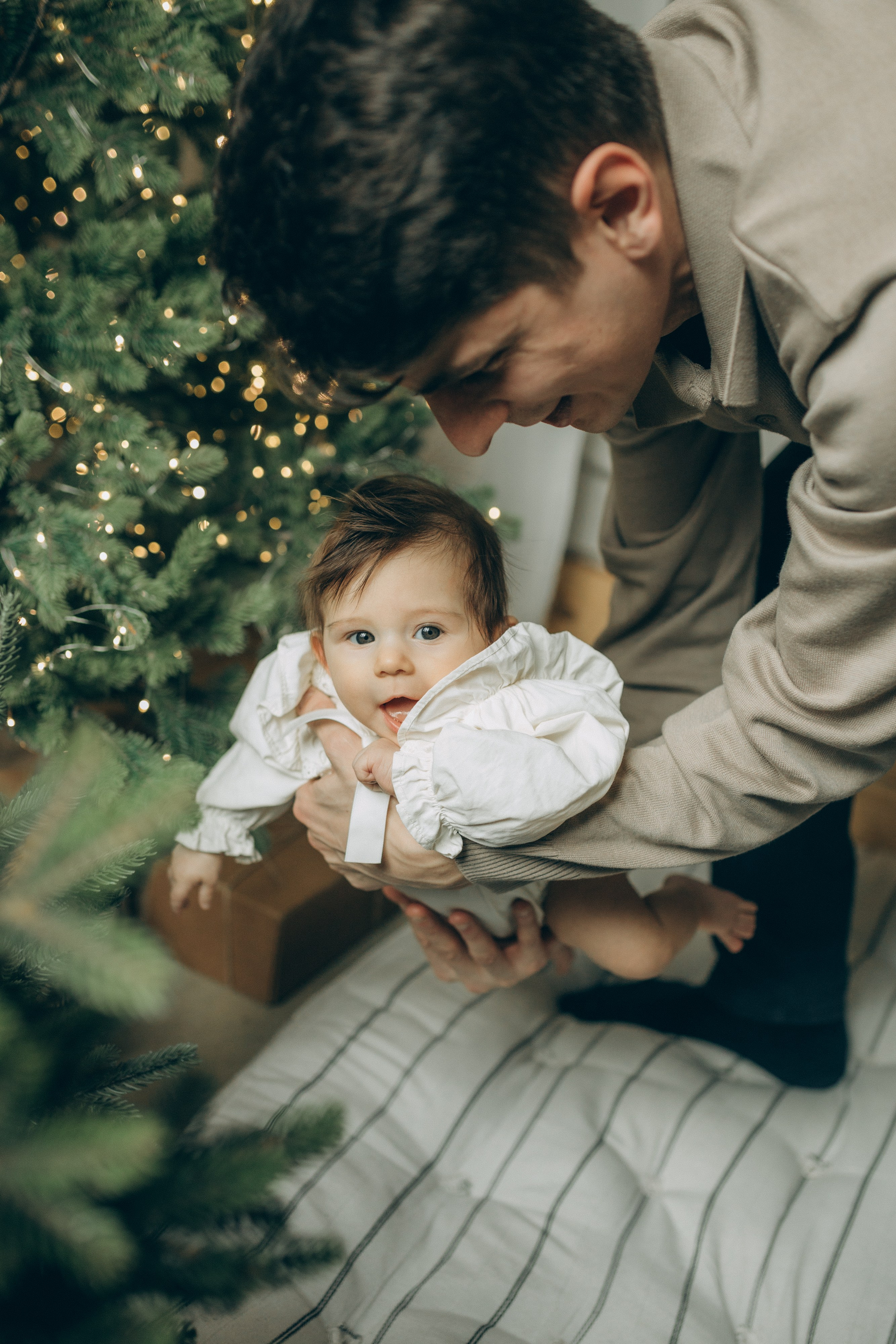 Наташа, Сабир и Амира. Семейный фотограф и фотограф на роды в Ростове-на-Дону Мухина Виктория