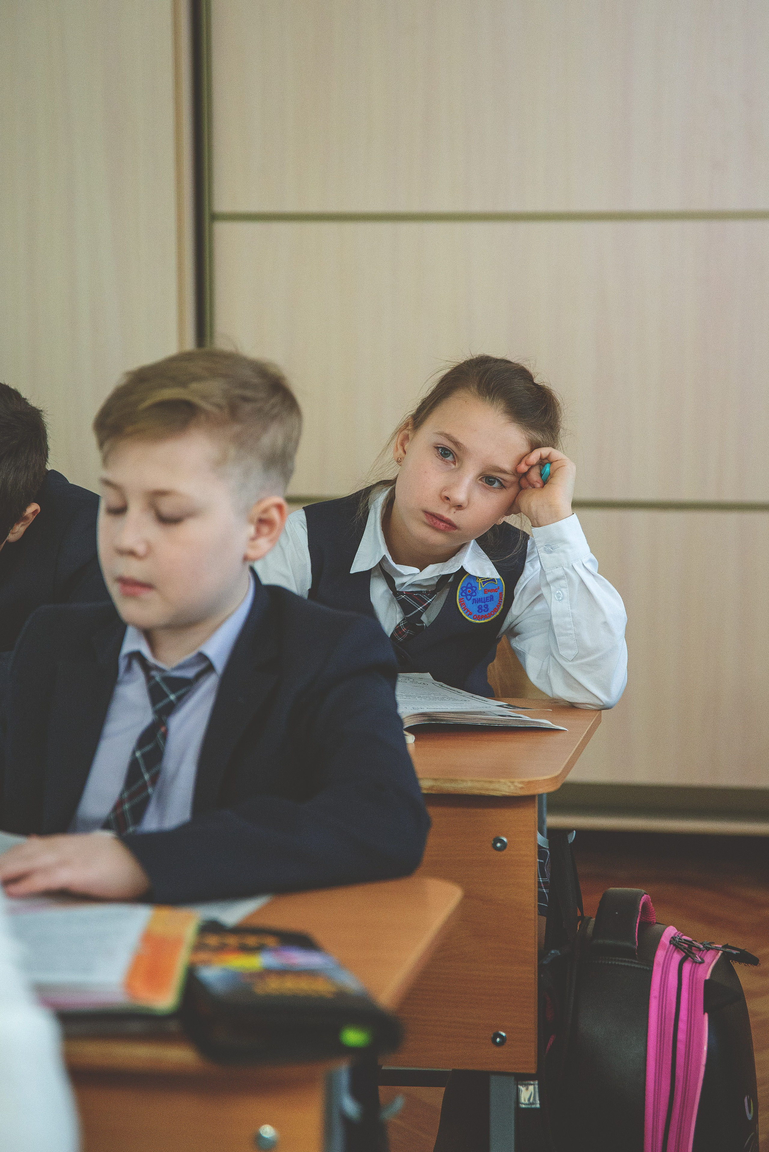 83 лицей 4 класс. Главная