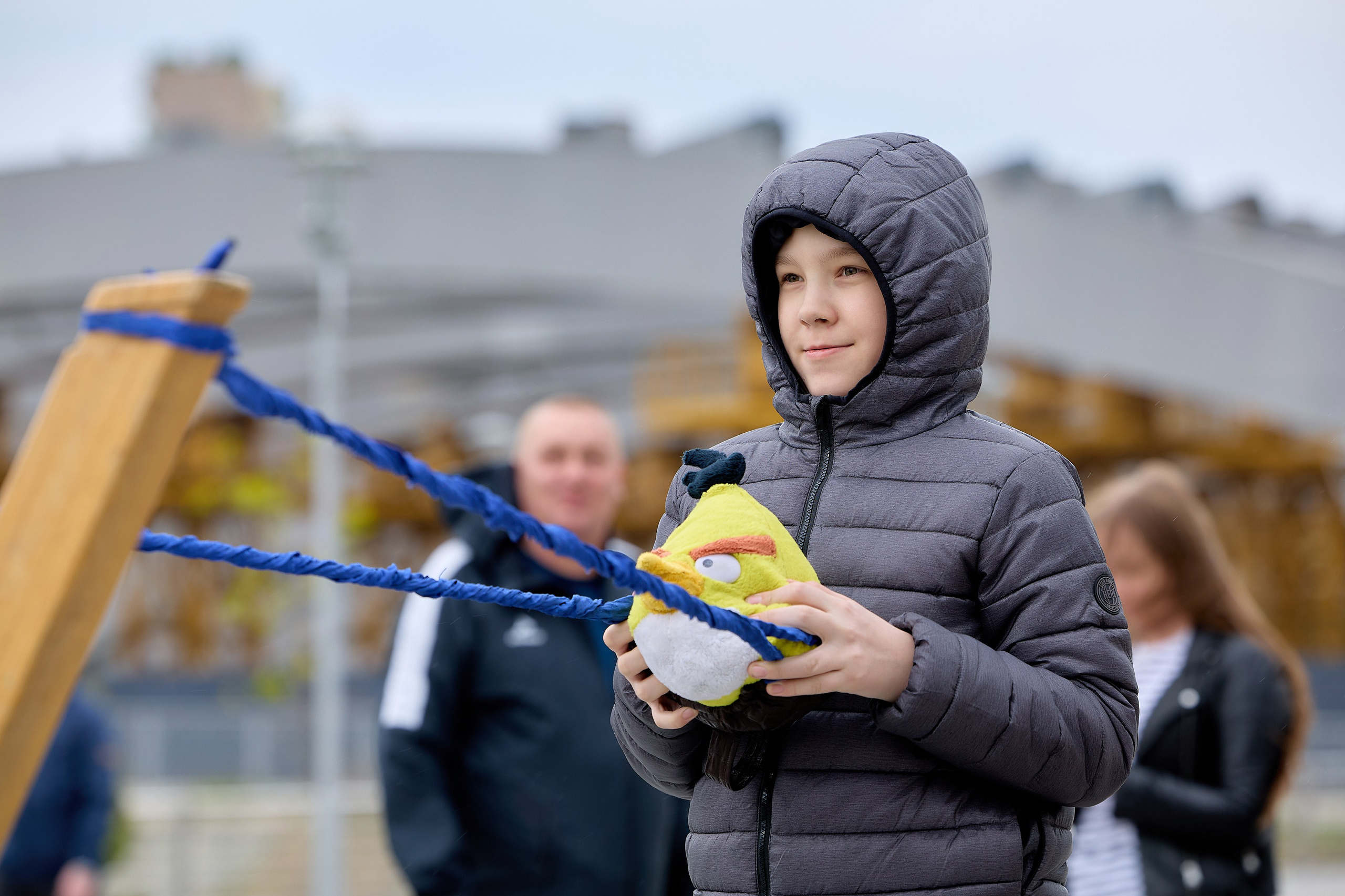 Мероприятия. Галина Шабурова, фотограф в Челябинске