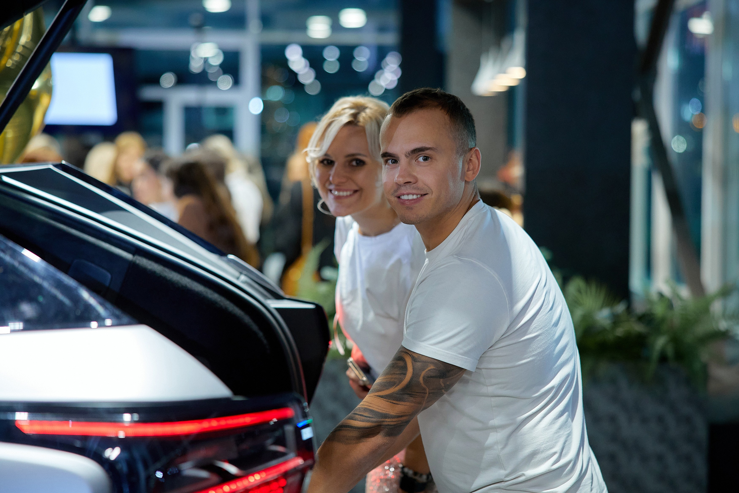 Мероприятия. Галина Шабурова, фотограф в Челябинске