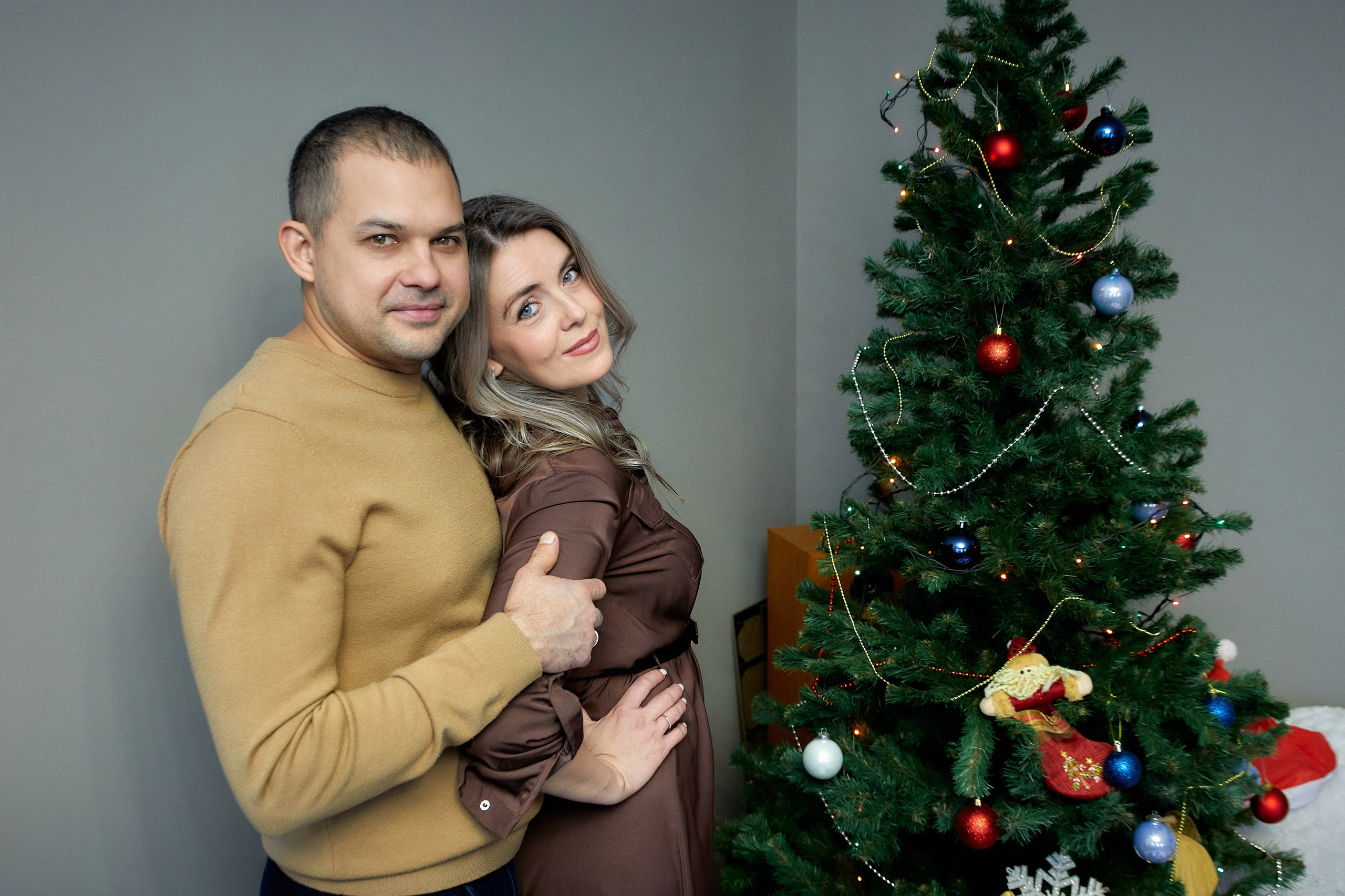 Семейные. Галина Шабурова, фотограф в Челябинске