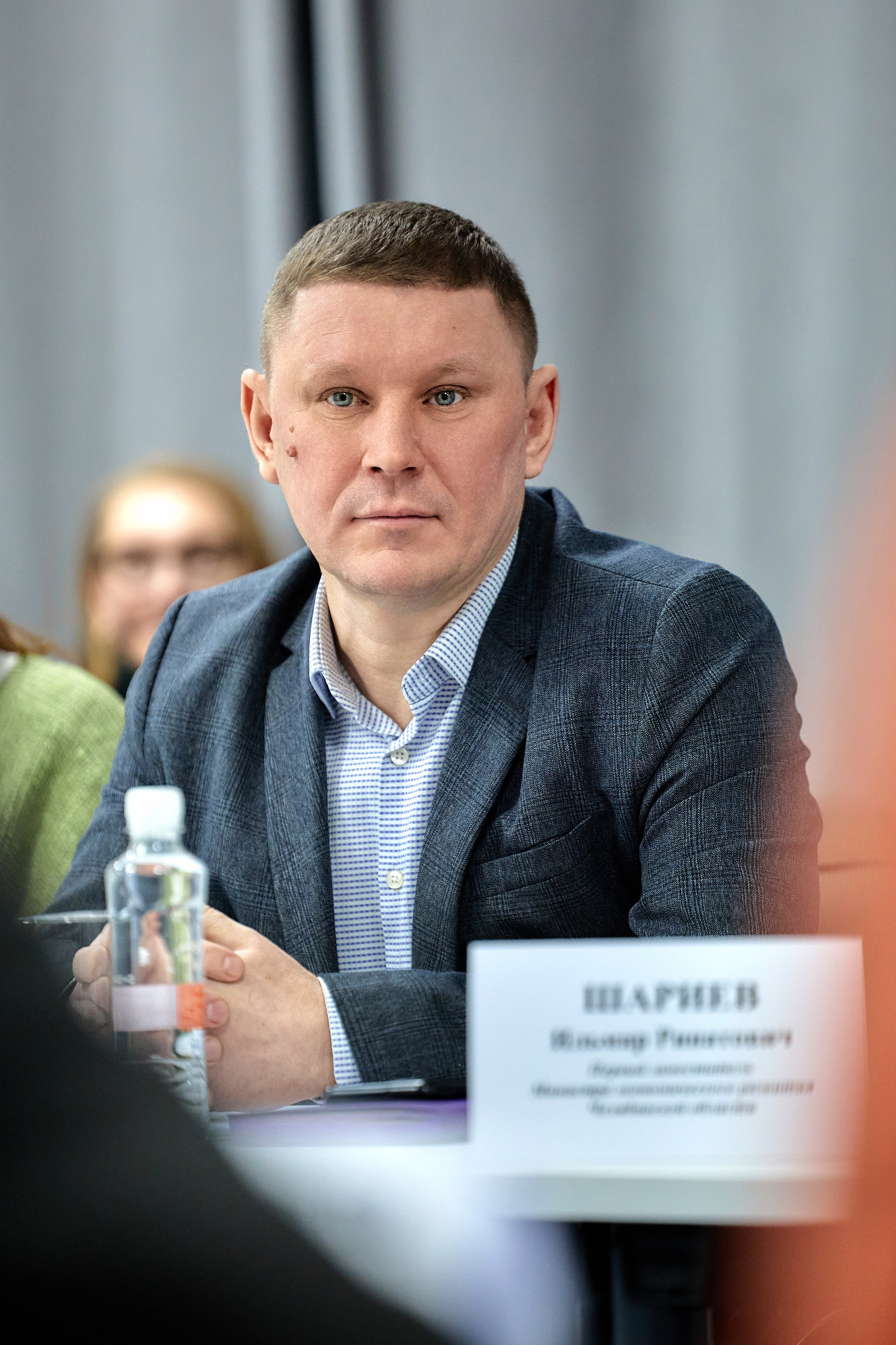 Официальные мероприятия. Галина Шабурова, фотограф в Челябинске