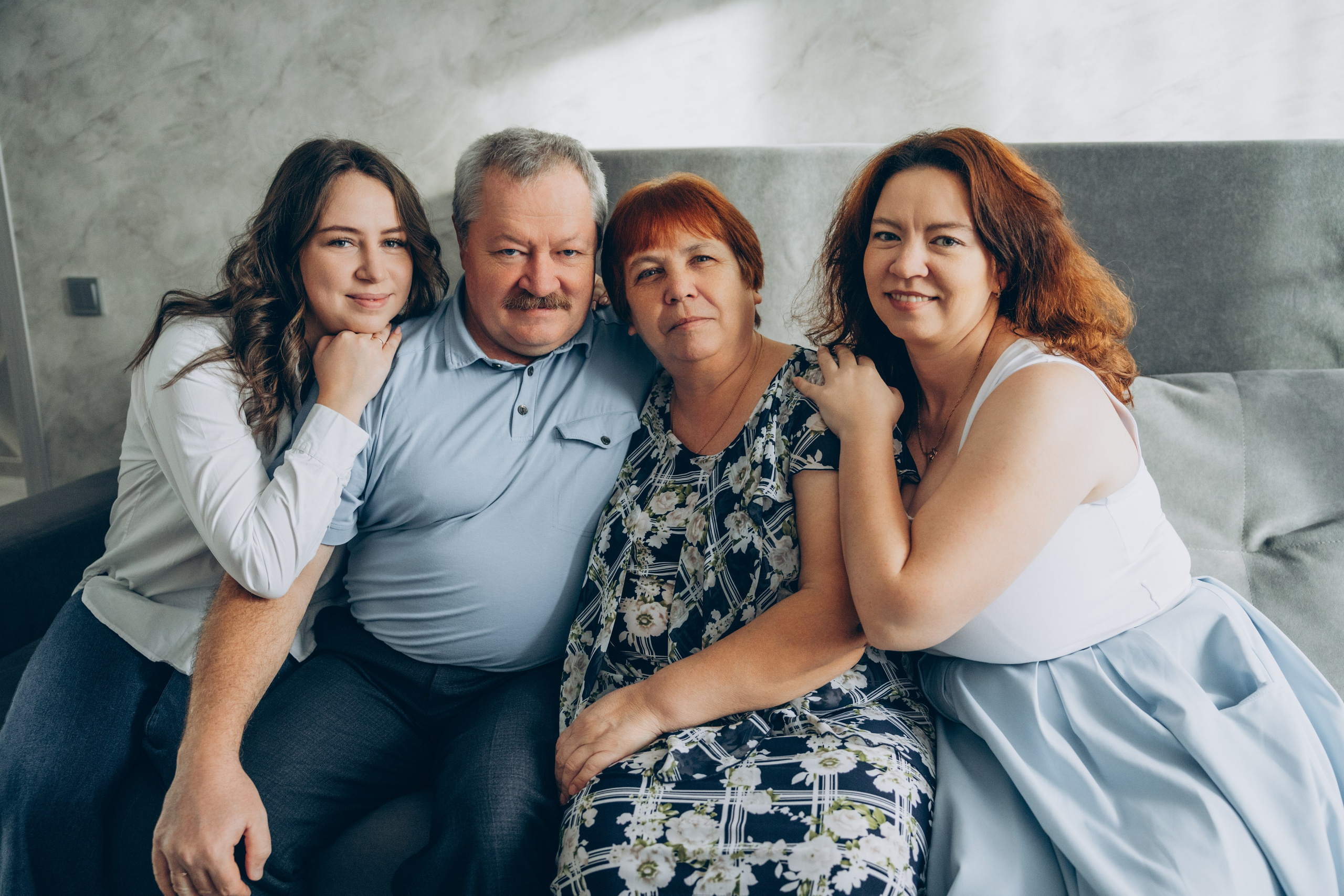 Егору год. Свадебный, семейный фотограф в Иркутске Светлана Макаричева