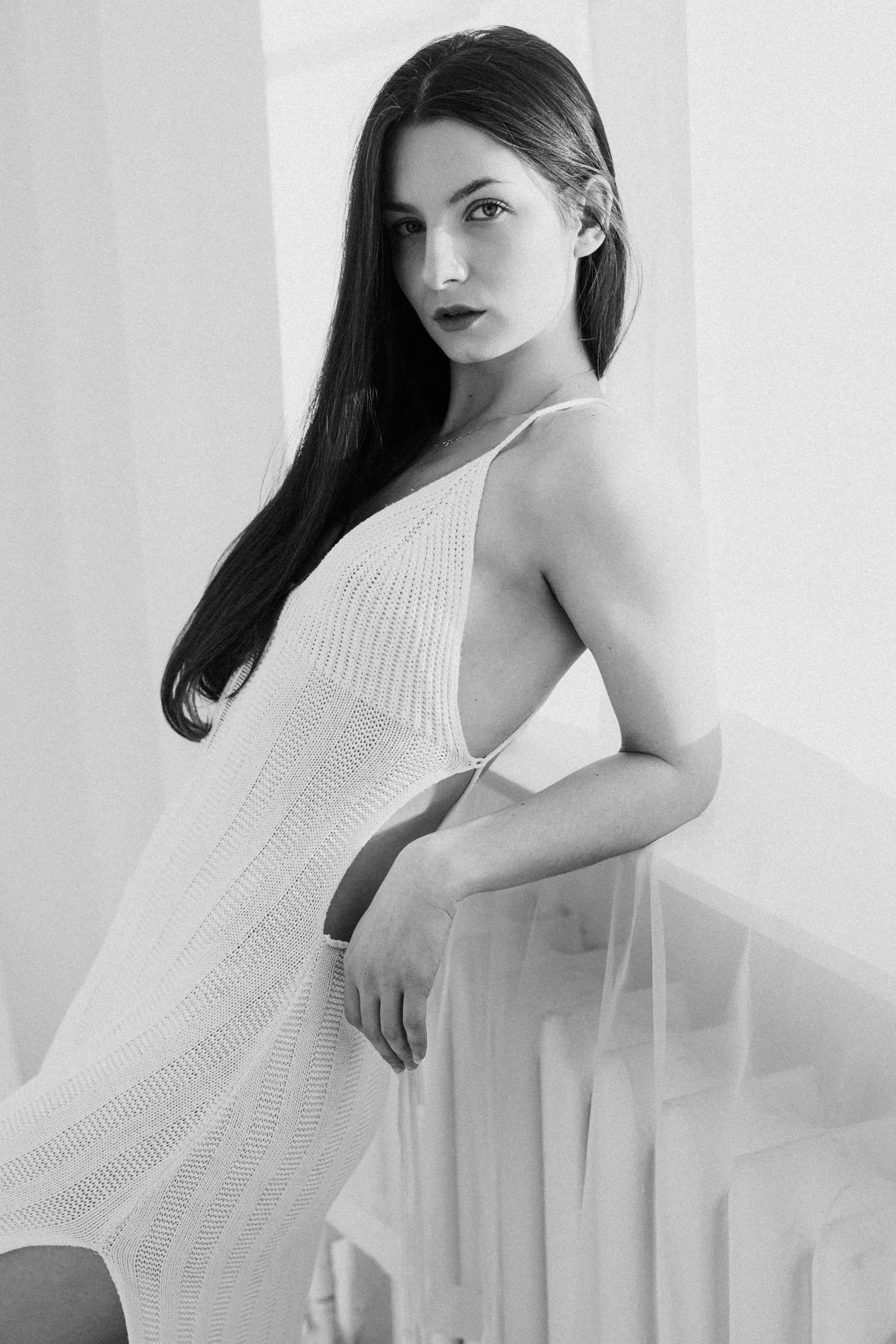 Liana. Svetlana Klimenko