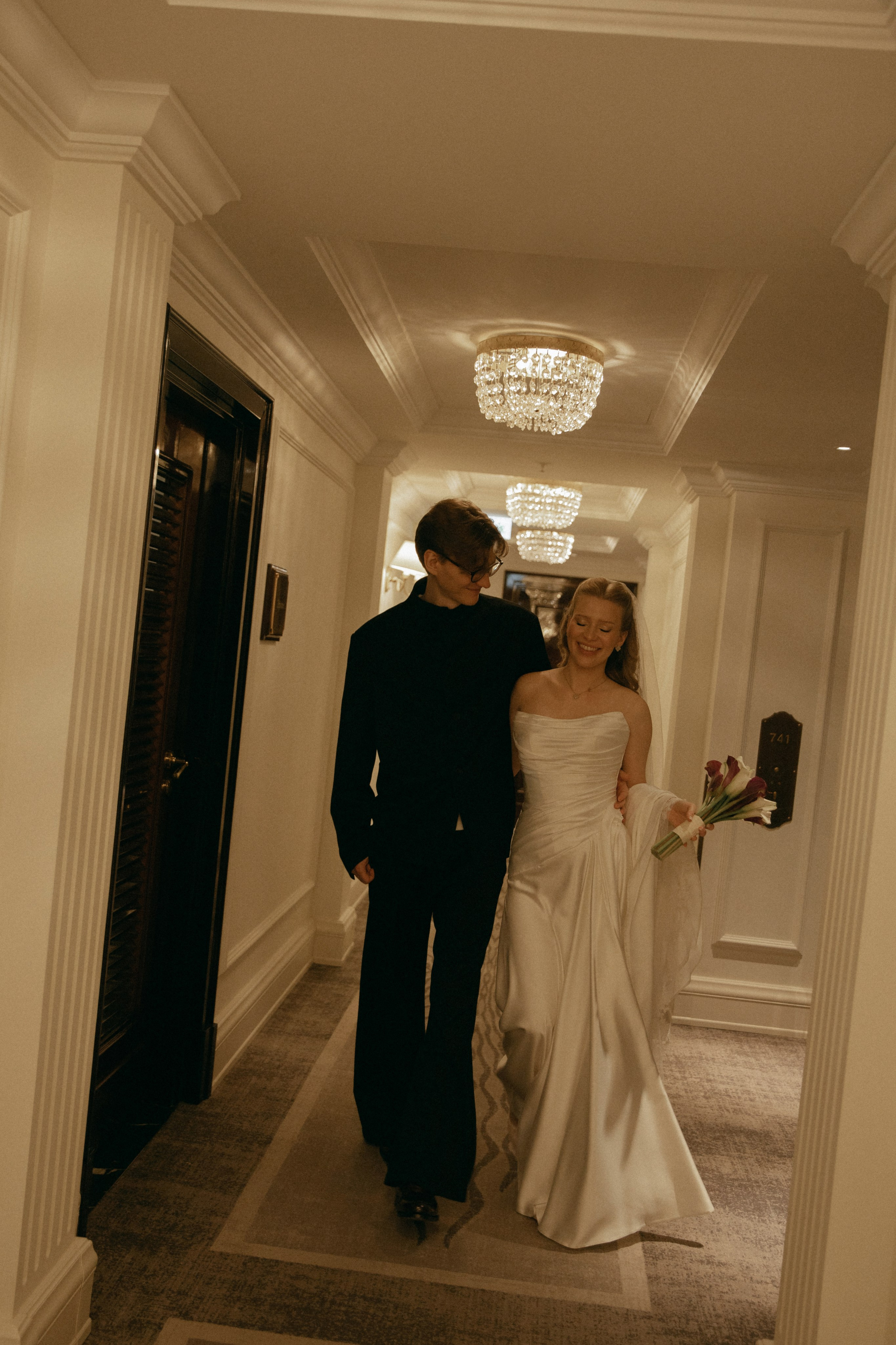 Игнат и Алиса. Главная