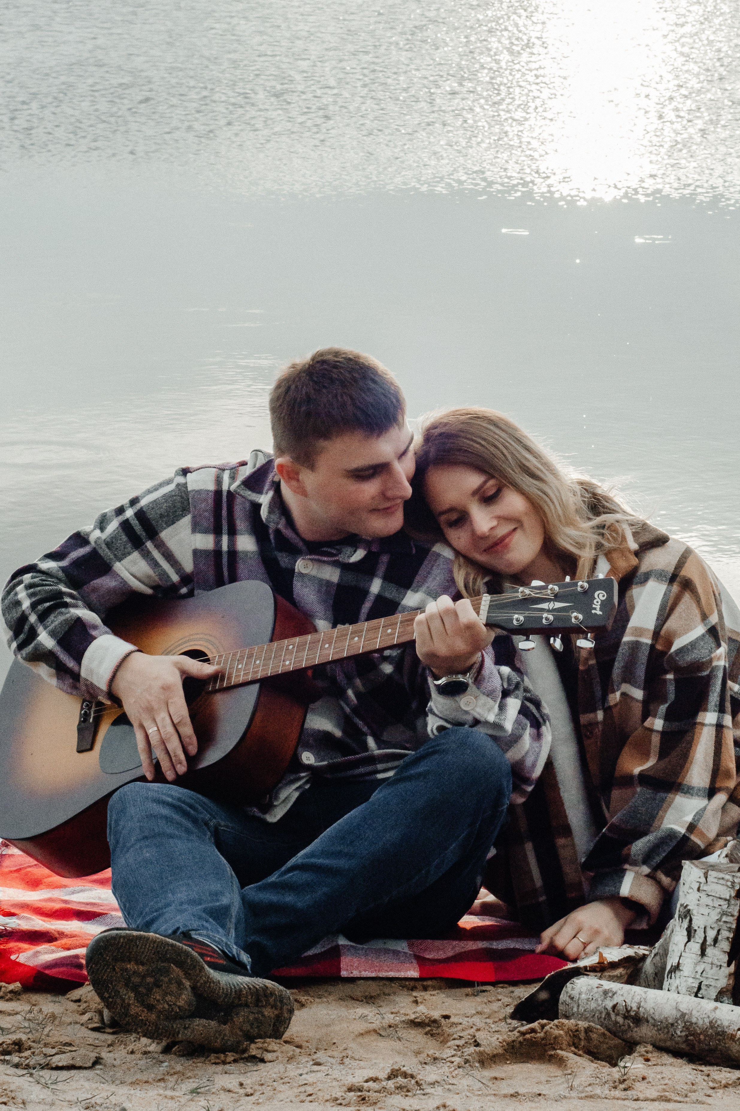Максим и Виктория. Фотограф в Дзержинске Наташа Баева