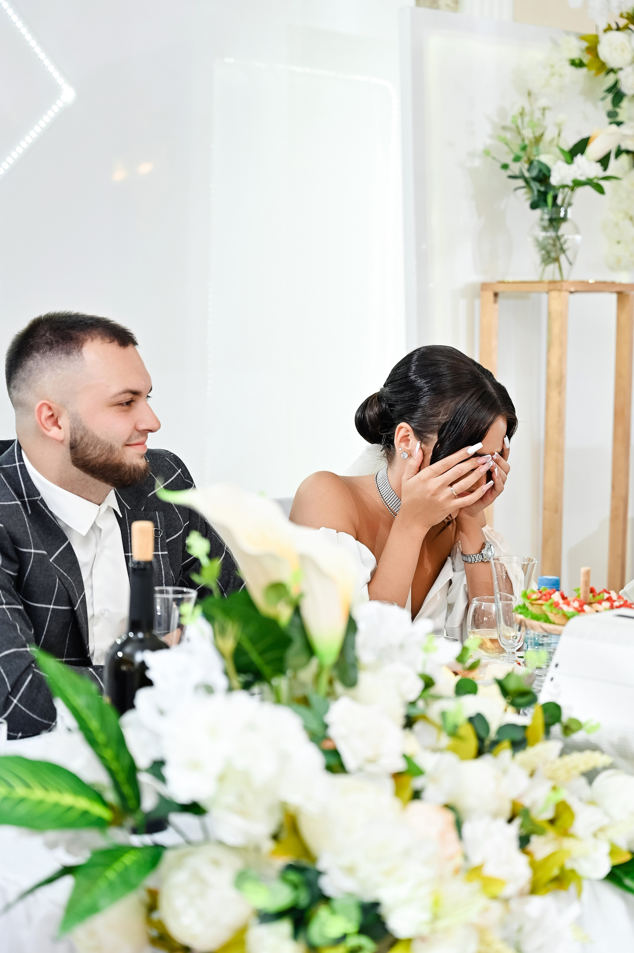 Никита и Лена. Свадебный и семейный фотограф в Йошкар-Оле