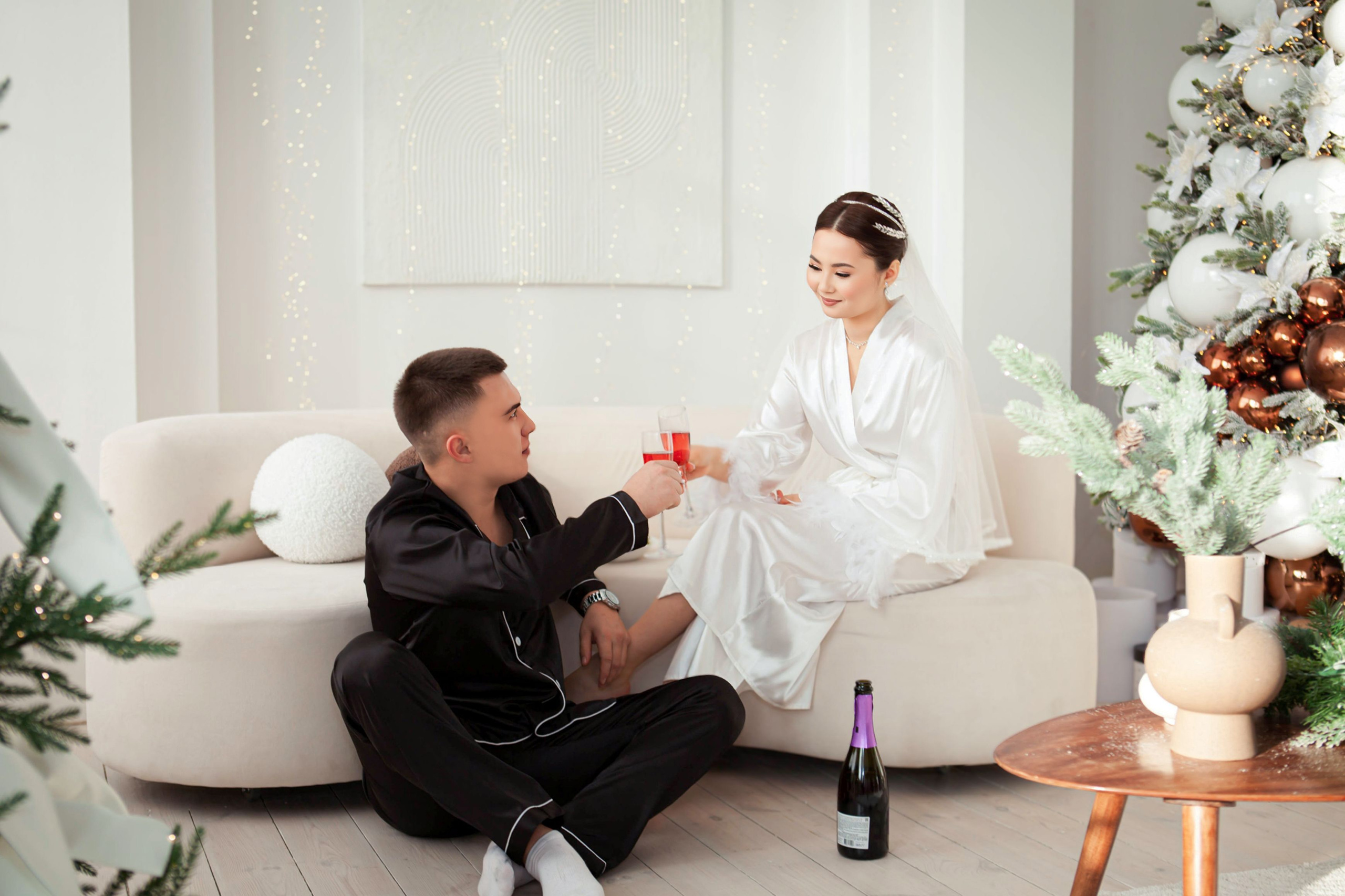 Свадебные фото сессии. Главная