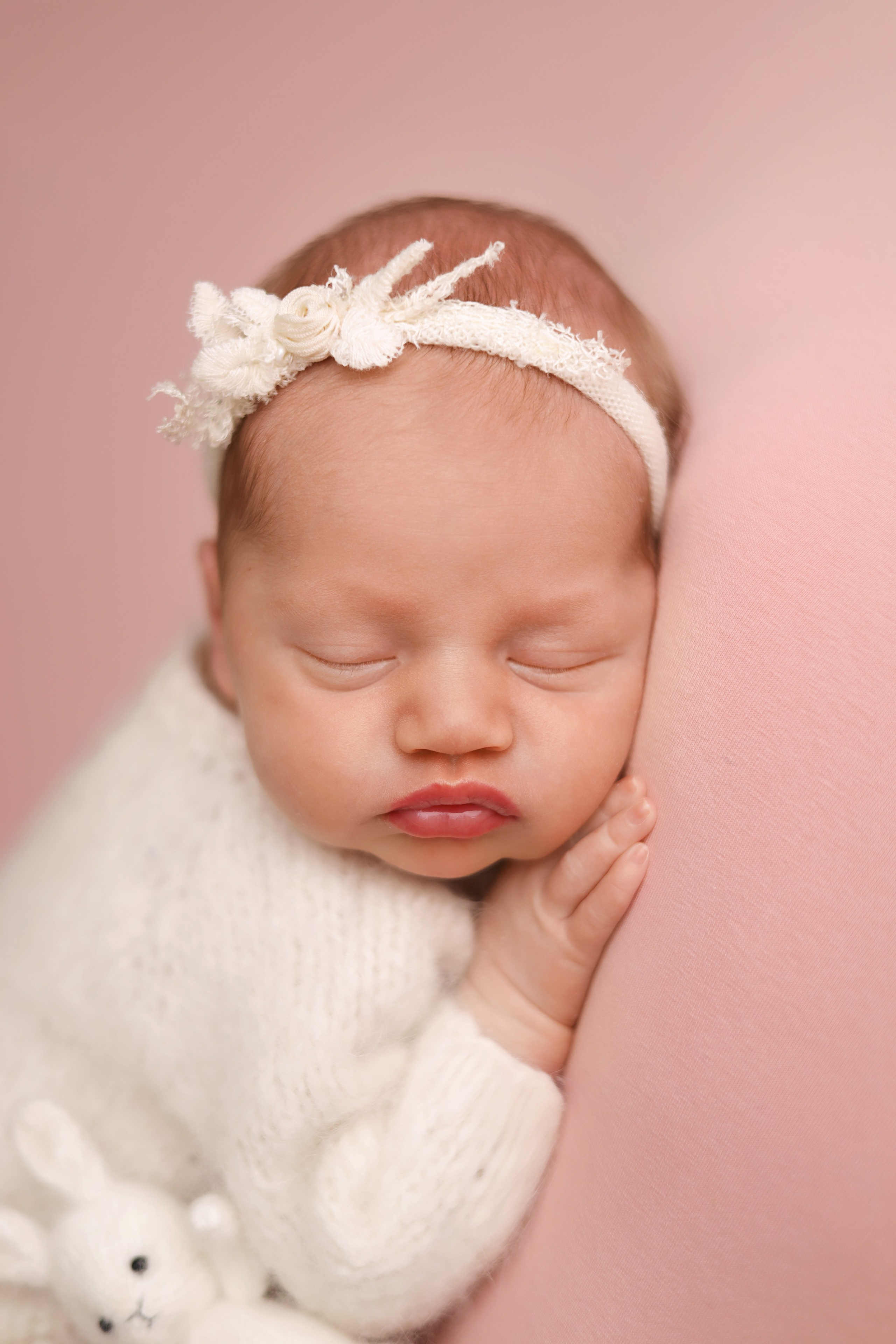 Ньюборн фотосессия Алины, фотограф новорожденных Светлана Столярова. Фотограф новорожденных Москва. Ньюборн фотограф Москва