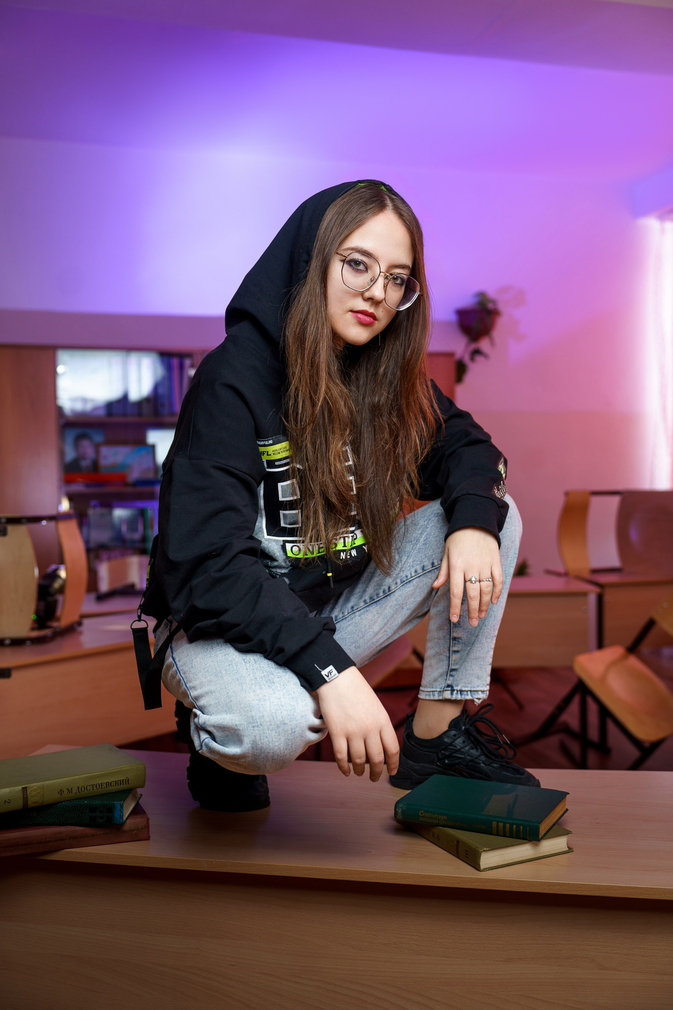 Цветной свет. Семейный и детский фотограф в Селенгинске Екатерина Чупрова