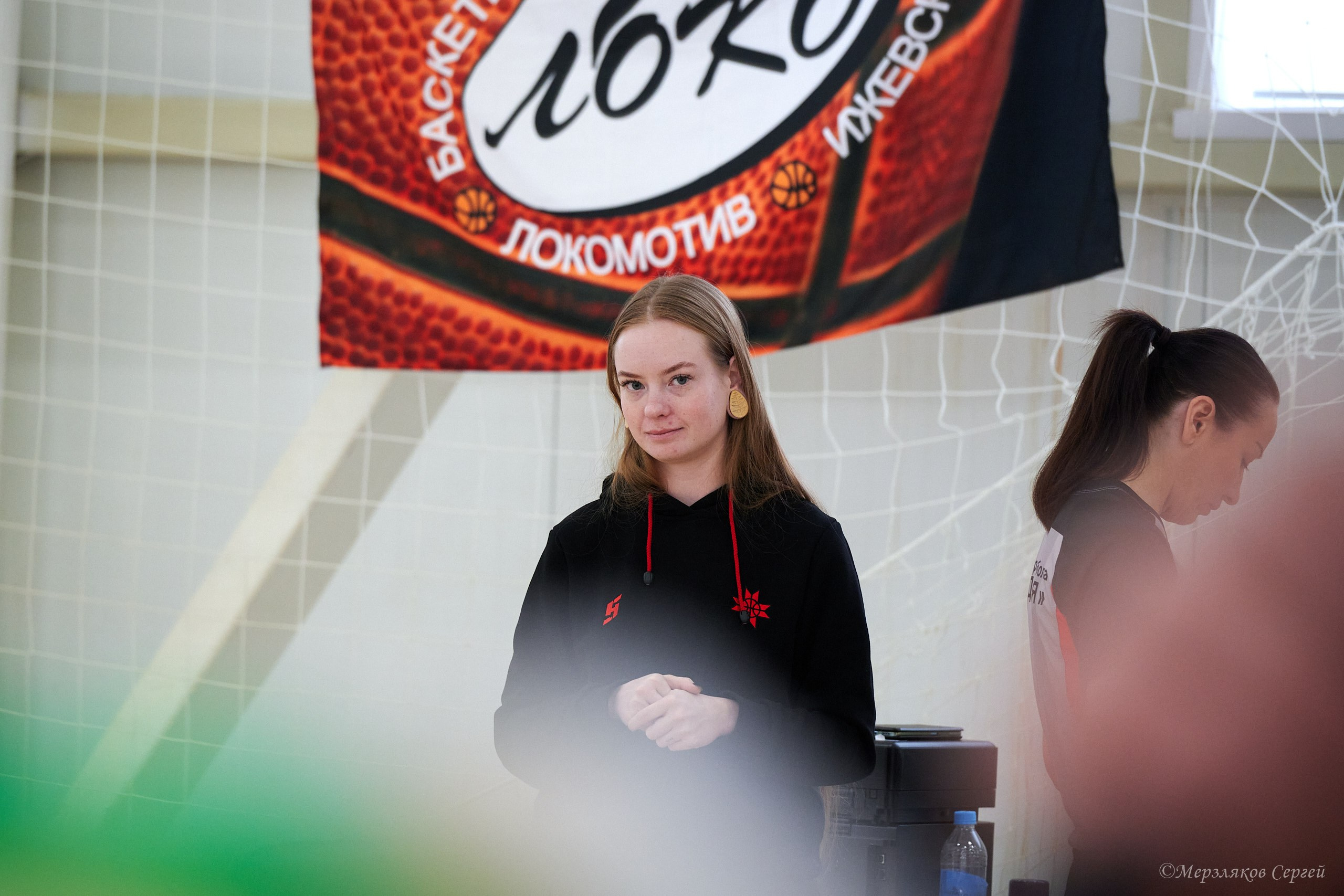 X традиционный Рождественский турнир по баскетболу на колясках. Ижевск. Спортивный репортажный фотограф в Ижевске Сергей Мерзляков