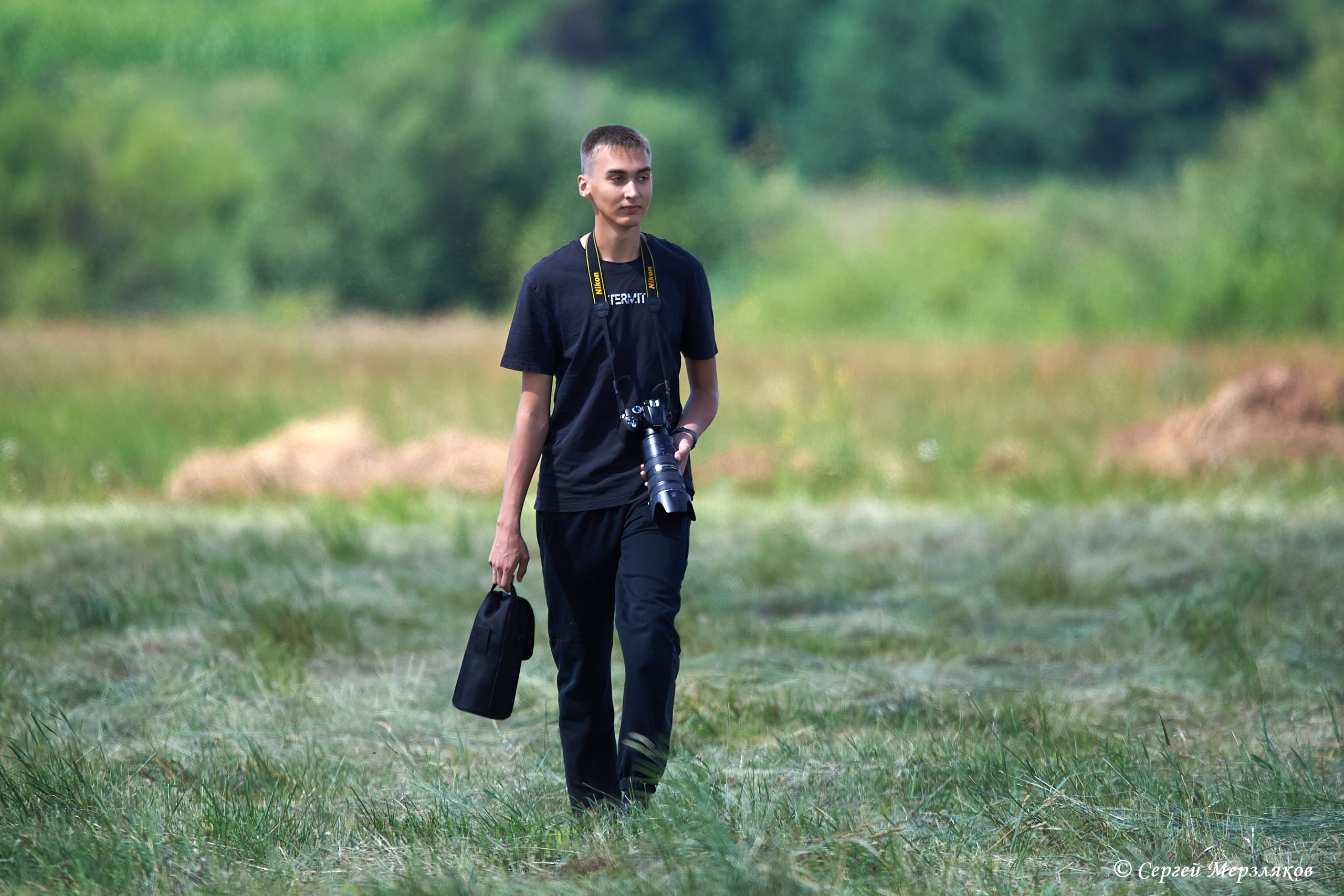 Шарканский Ухаб 2024. Деревня Петуньки 27.07.2024. Спортивный репортажный фотограф в Ижевске Сергей Мерзляков