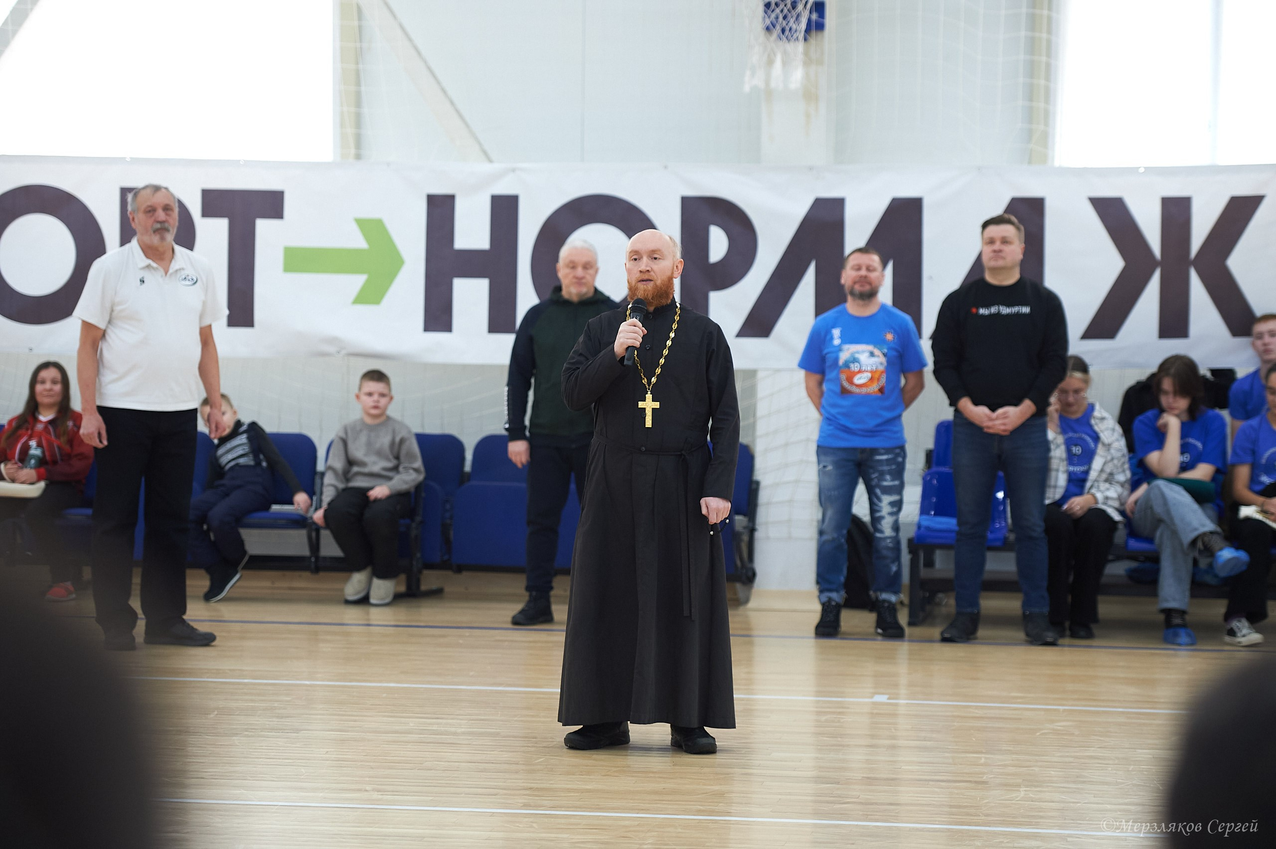 X традиционный Рождественский турнир по баскетболу на колясках. Ижевск. Спортивный репортажный фотограф в Ижевске Сергей Мерзляков