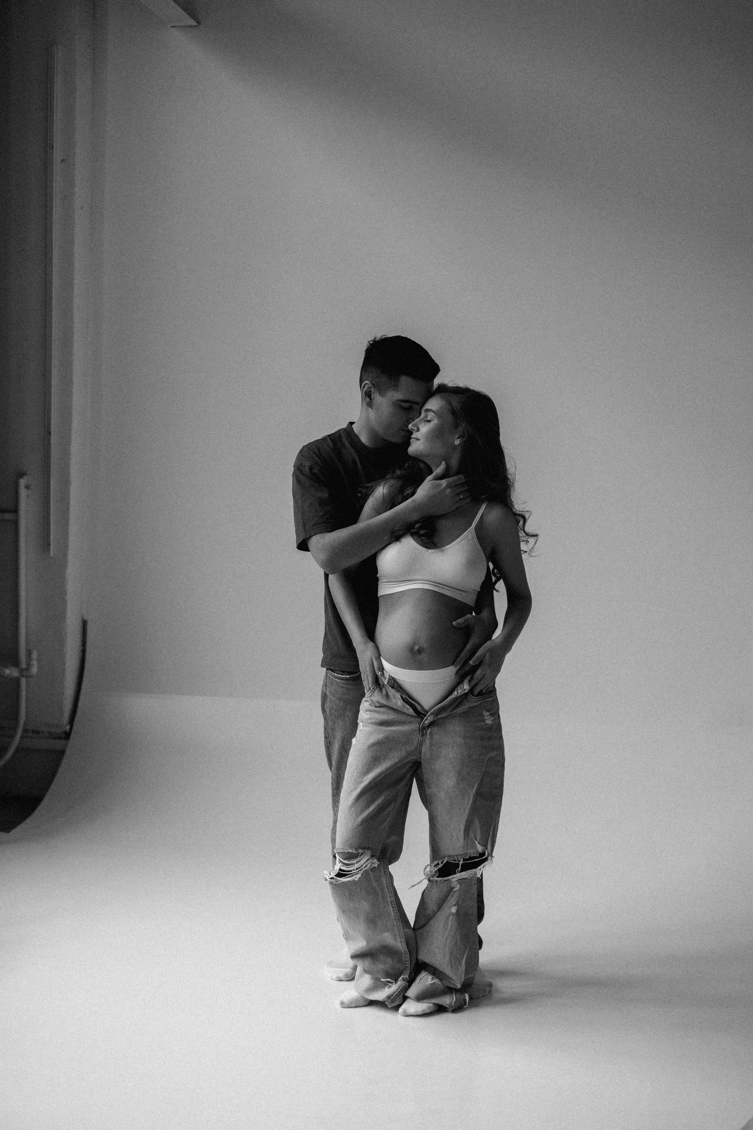 Анастасия & Виктор. Свадебный и портретный фотограф Соломко Диана