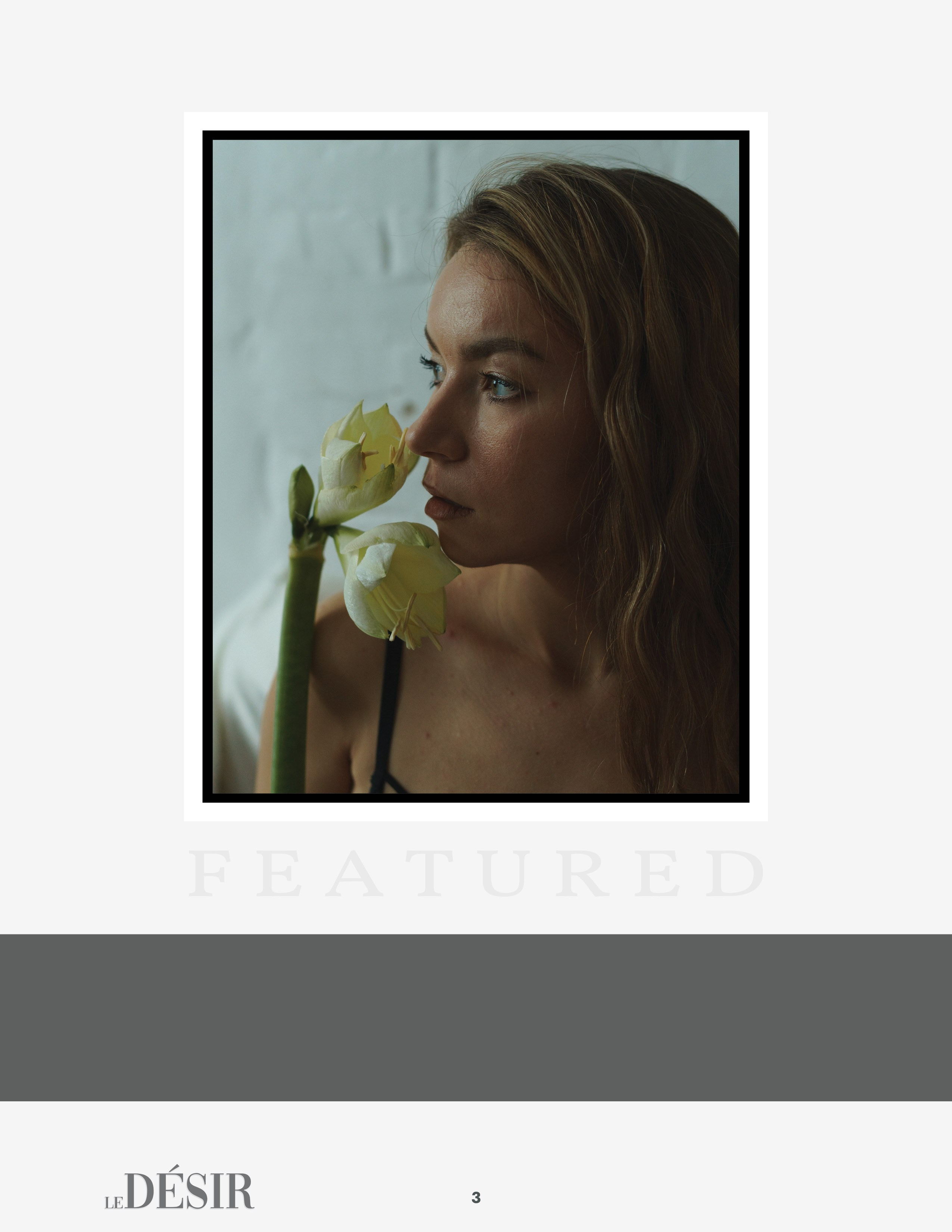 Журналы. Фотограф в Томске Светлана Нестерова