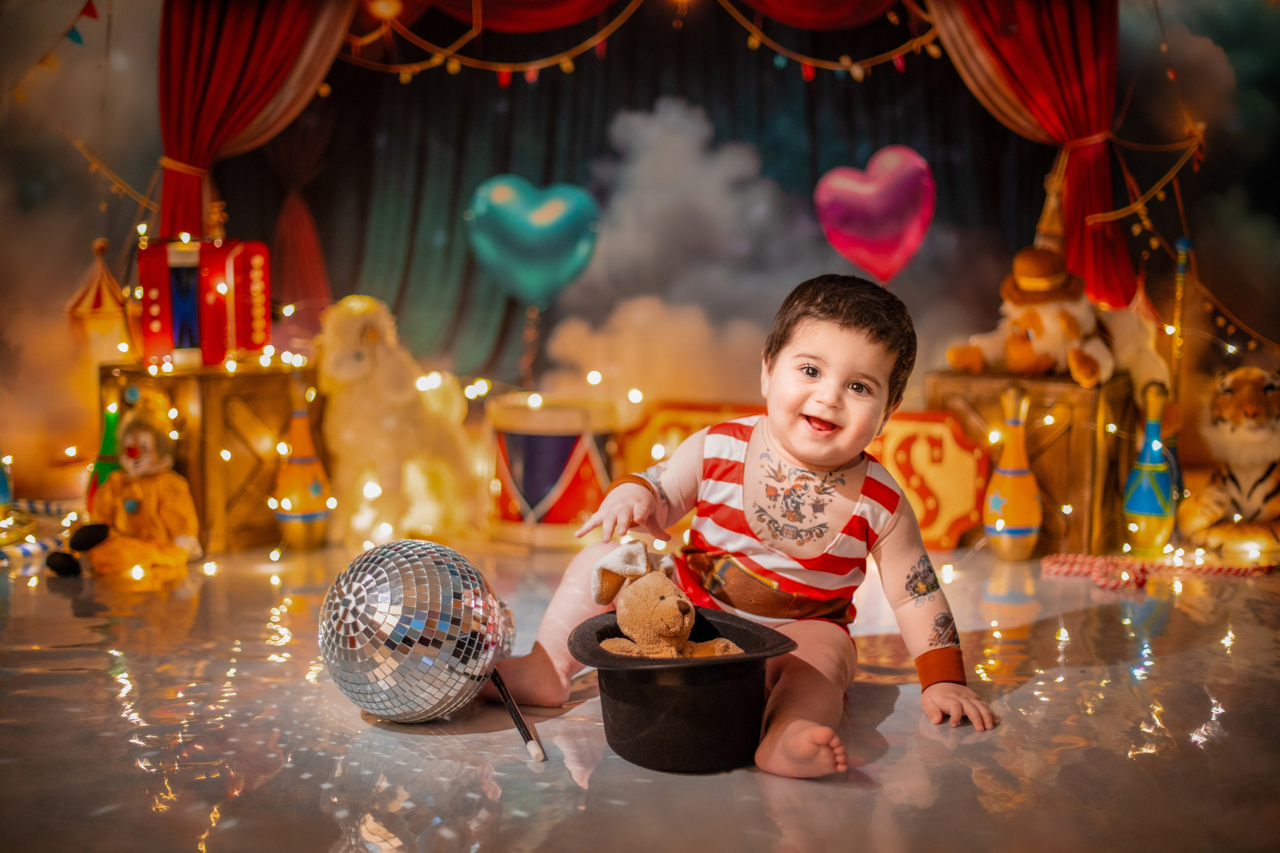 Мама, я расту (для детей от 1 м до года). Фотограф новорождённых Псков