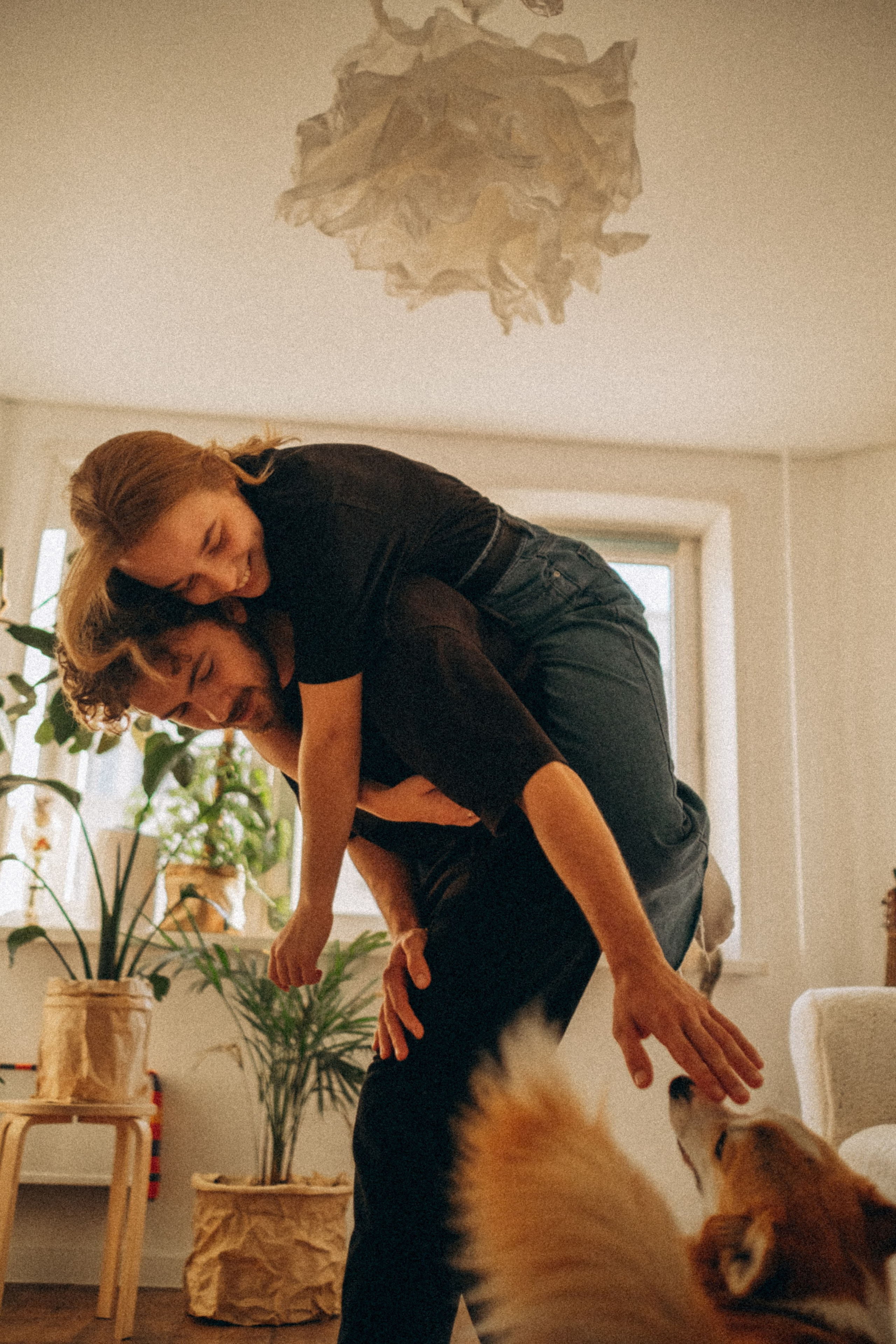 Настя и Максим. Екатерина Архипова фотограф в Санкт-Петербурге