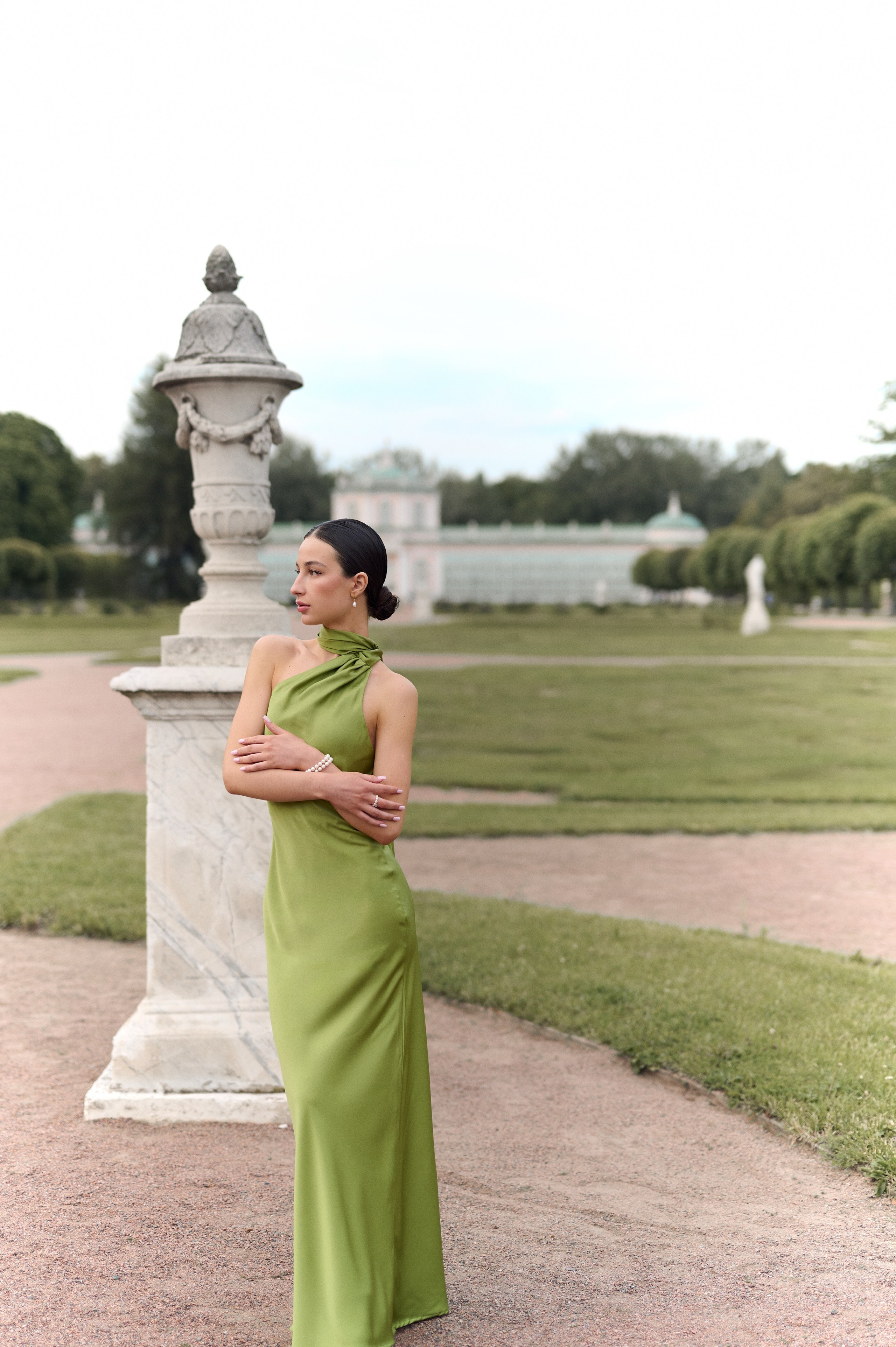 Photographer Golyakova Darya