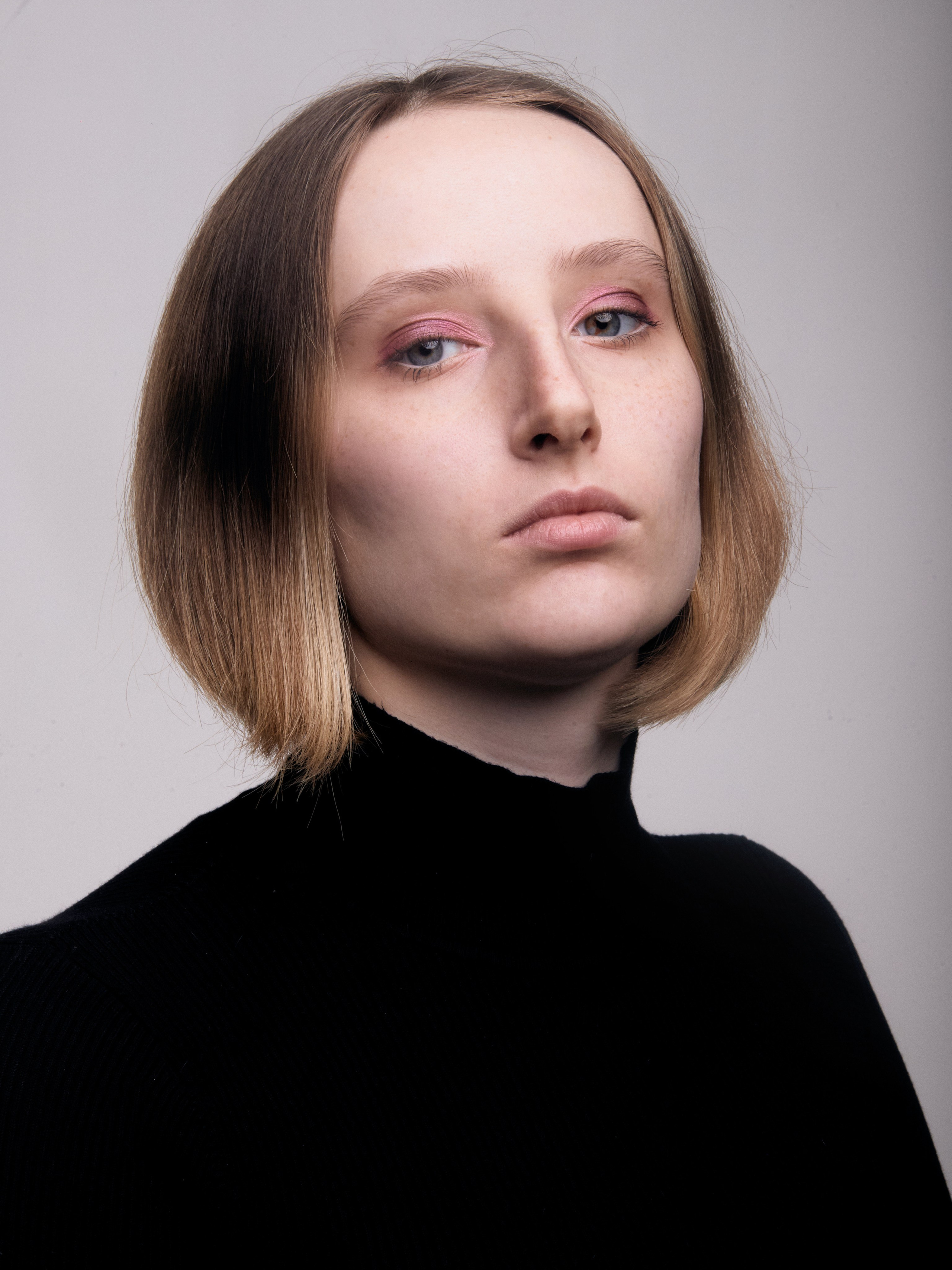 Екатерина. Фотограф Юлия Маринина