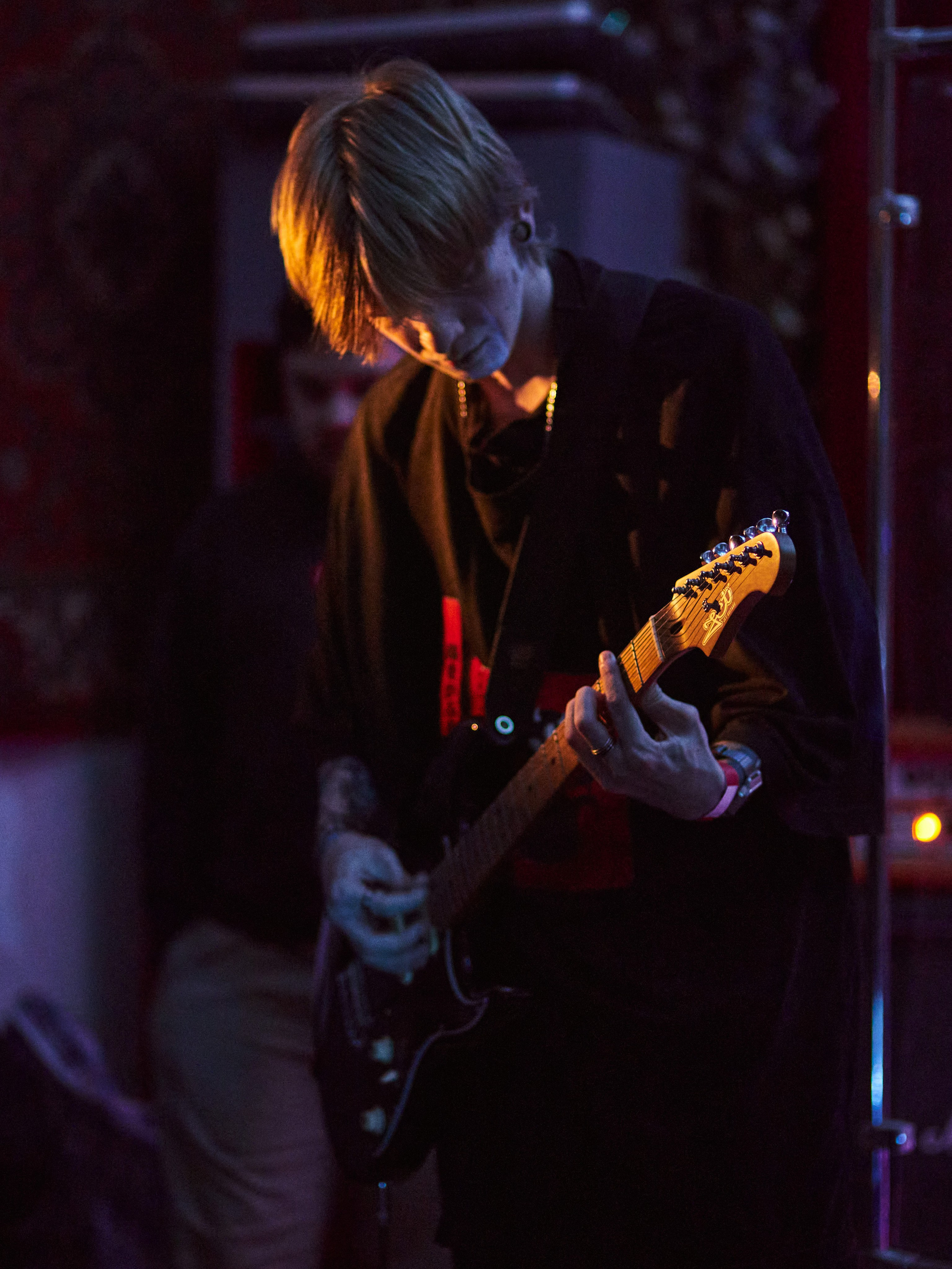 ДК218. Фотограф Юлия Маринина