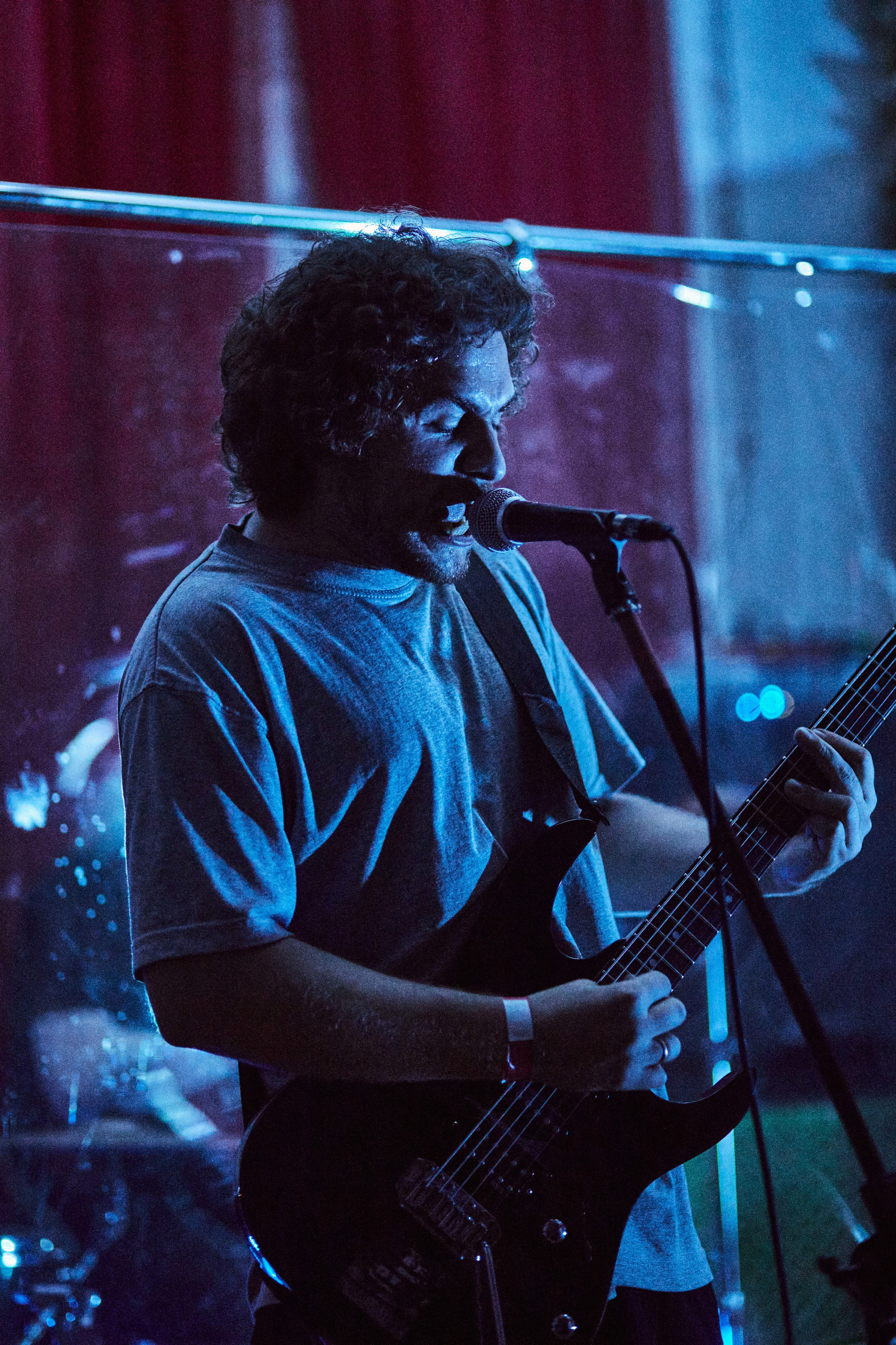 ДК218. Фотограф Юлия Маринина