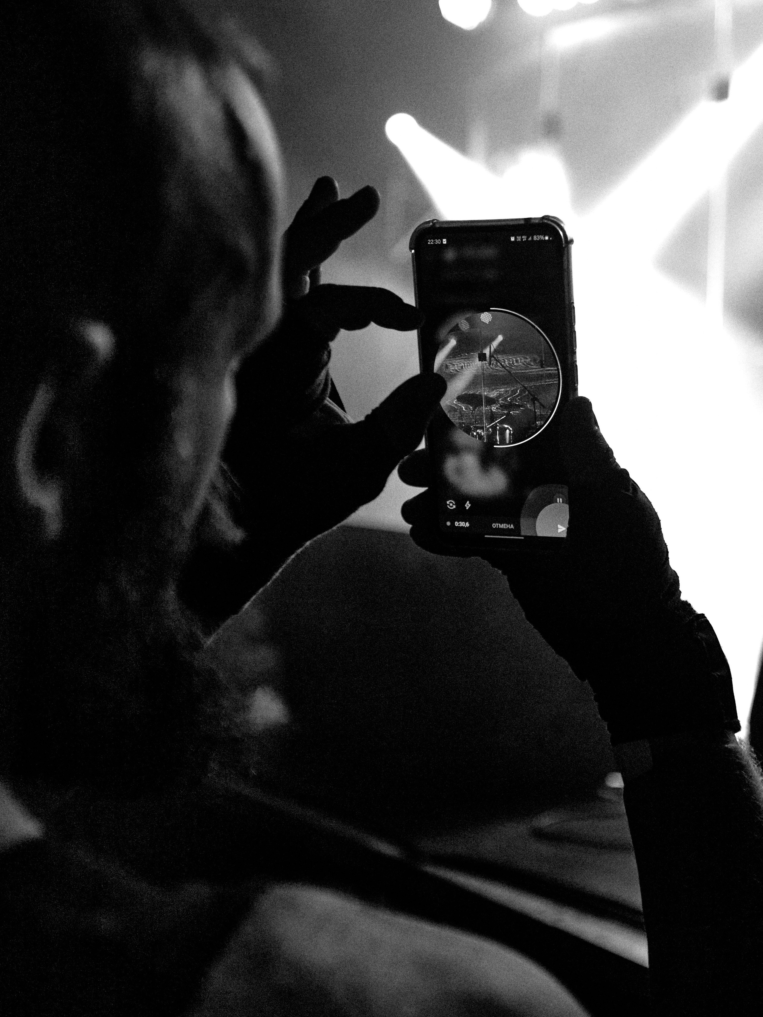 Beatdown Heroes. Фотограф Юлия Маринина