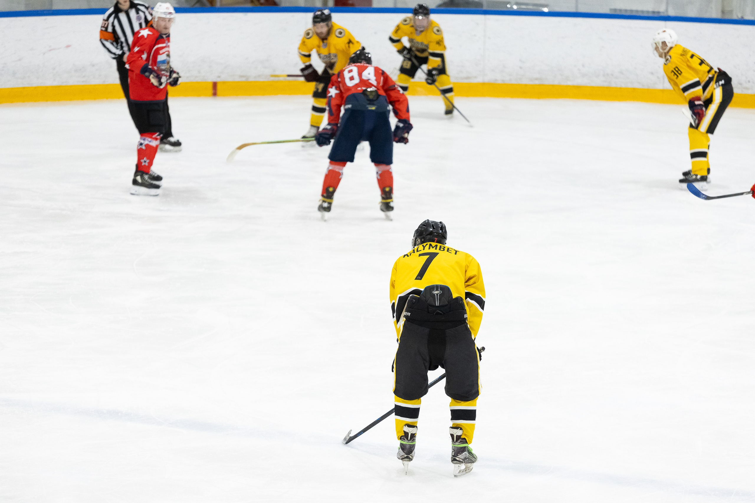 Спорт. VICTOR SAPOZHNIKOV