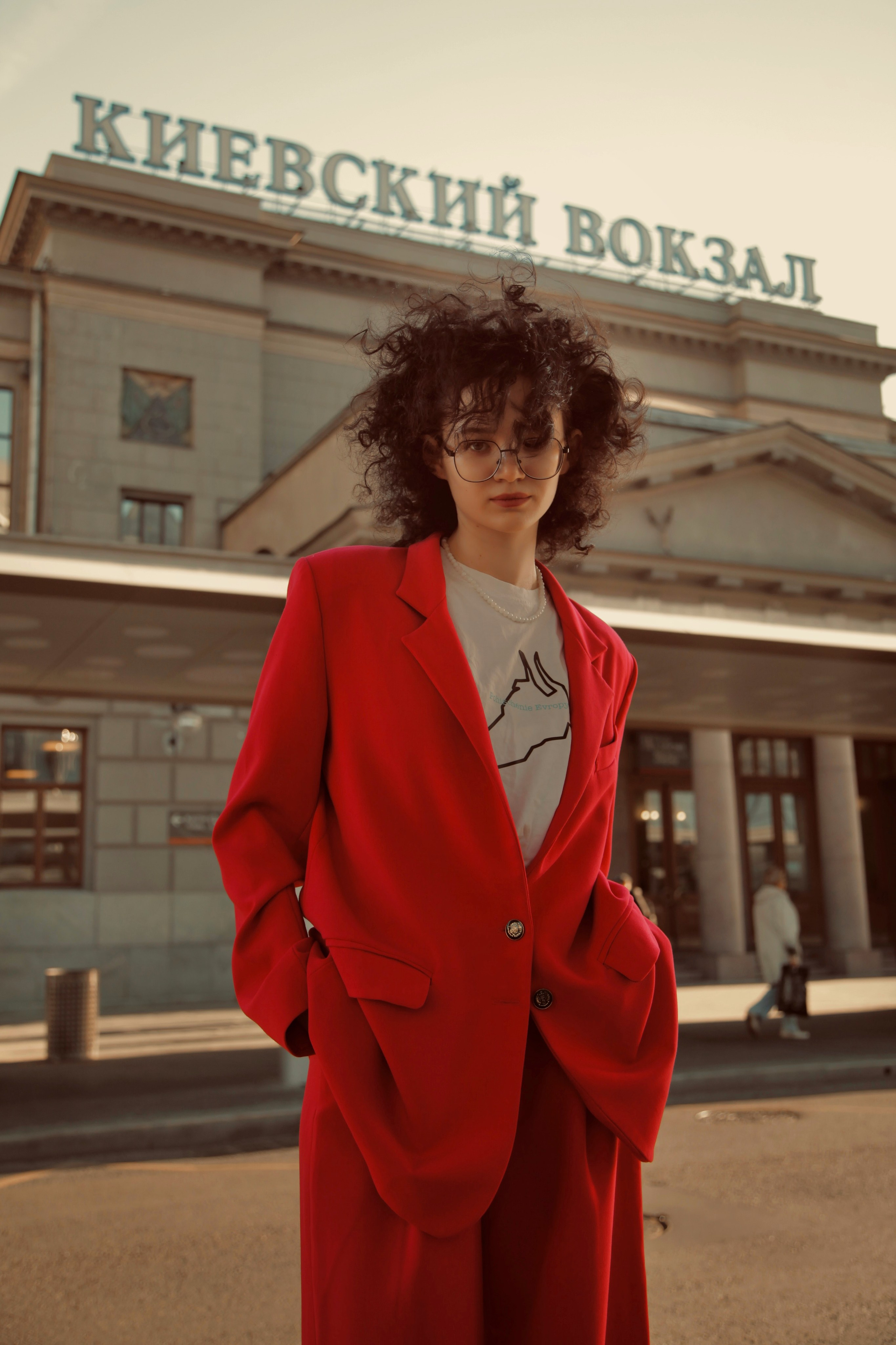 Нелли. Профессиональный репортажный и портретный фотограф в Москве и Московской области — Виталий Дымуха